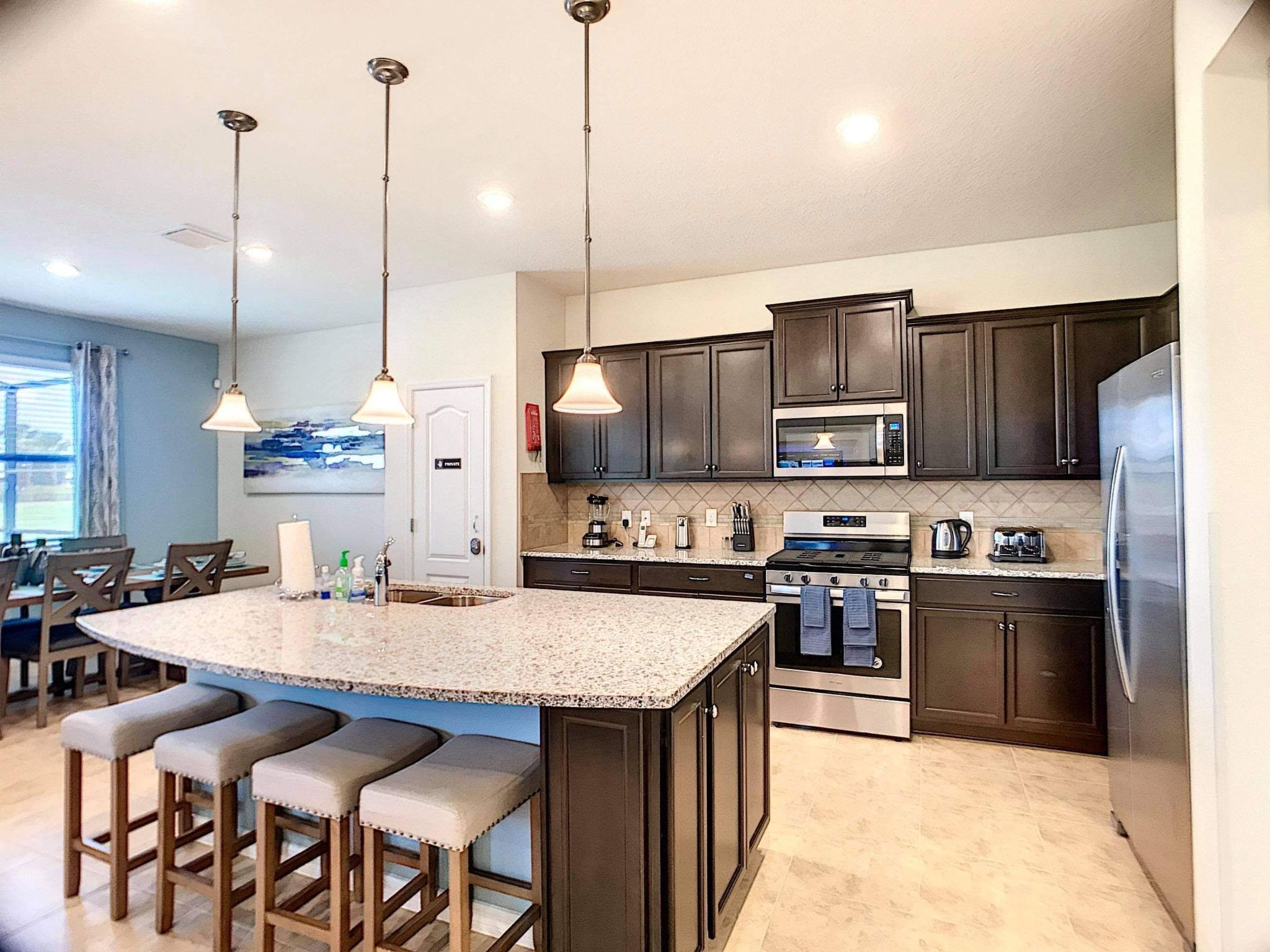 Photo of Aktualisiertes Haus mit 5 Schlafzimmern und großartigen Resort-Annehmlichkeiten