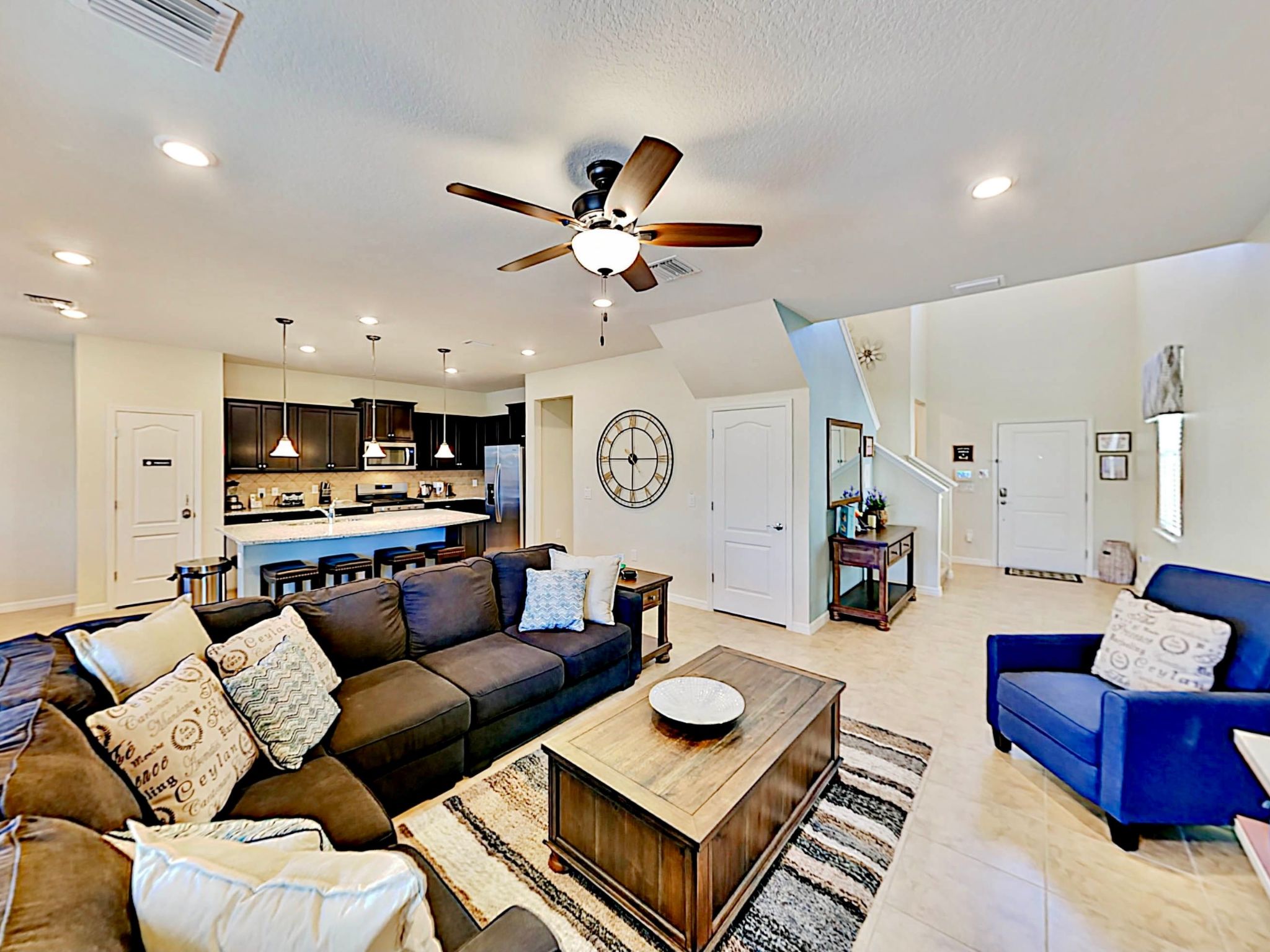 Photo of Aktualisiertes Haus mit 5 Schlafzimmern und großartigen Resort-Annehmlichkeiten