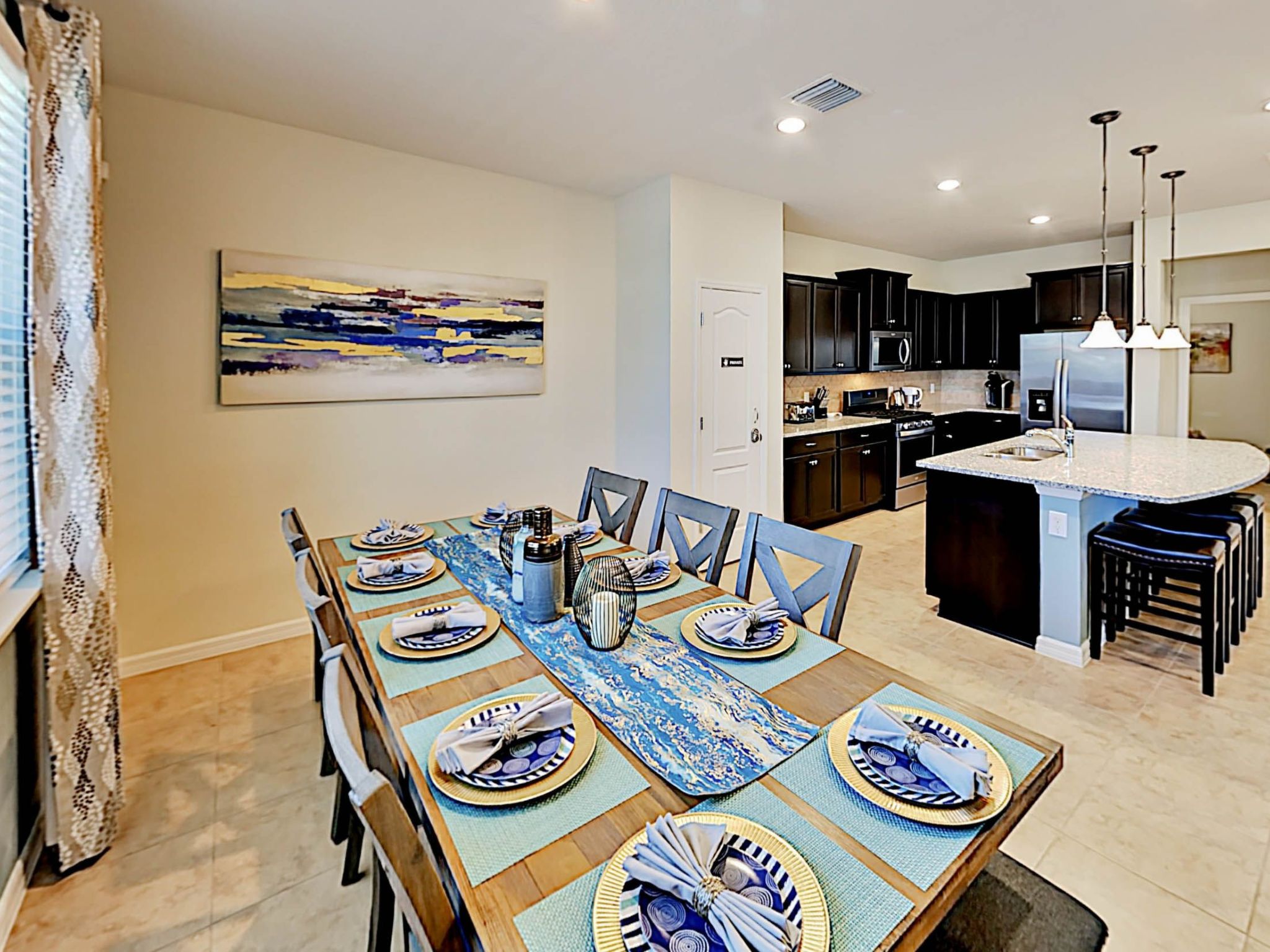 Photo of Aktualisiertes Haus mit 5 Schlafzimmern und großartigen Resort-Annehmlichkeiten