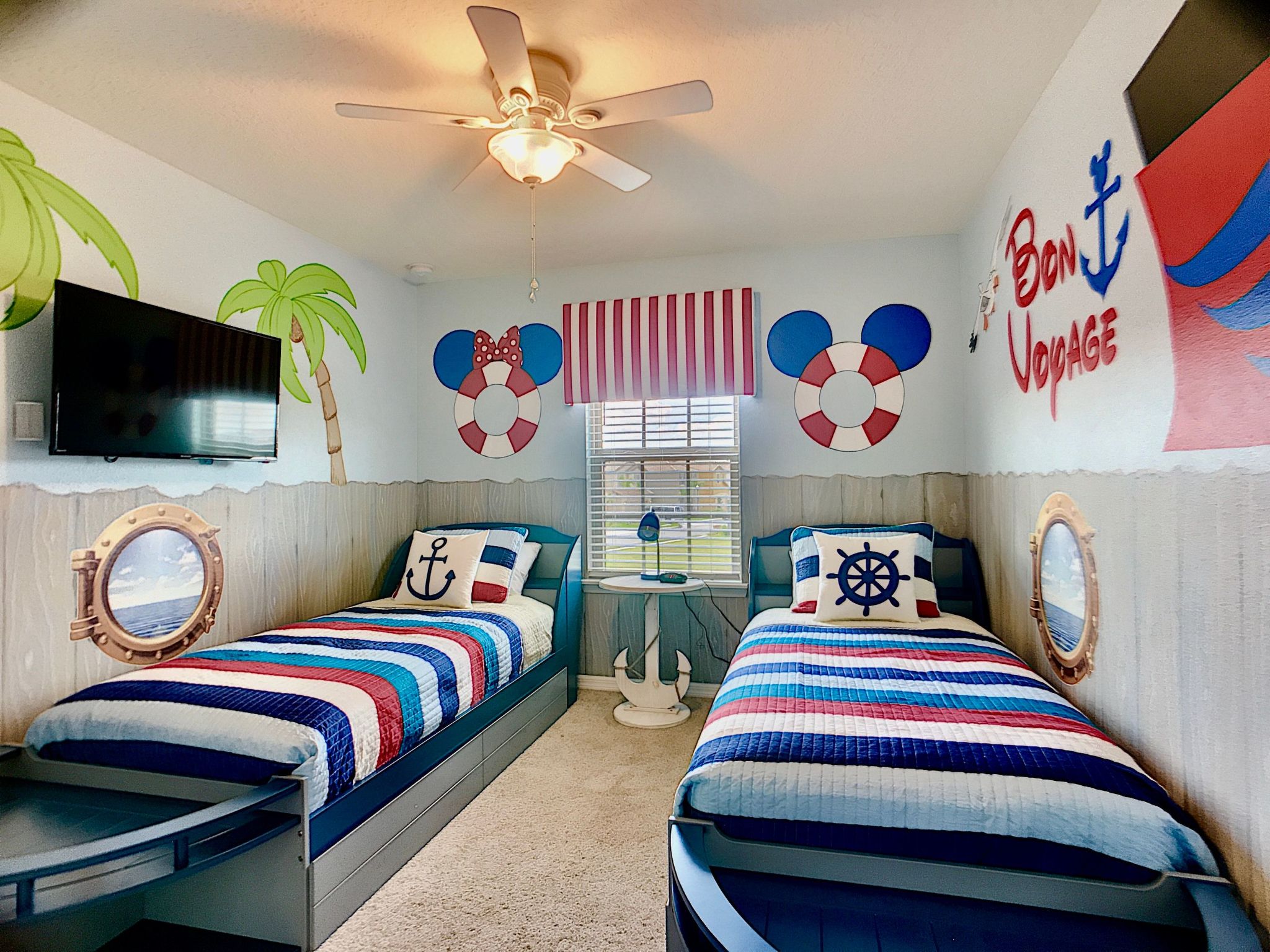 Photo of Aktualisiertes Haus mit 5 Schlafzimmern und großartigen Resort-Annehmlichkeiten