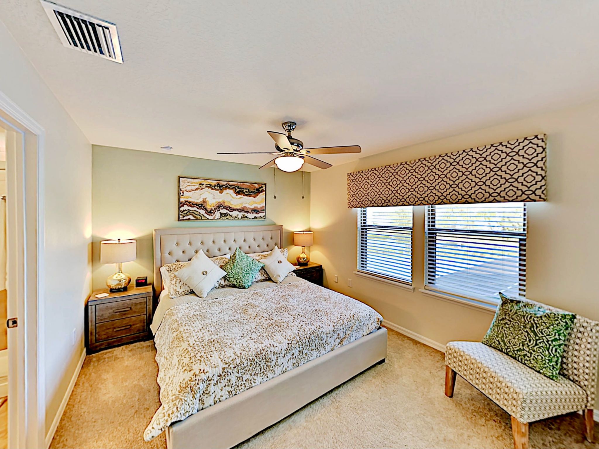 Photo of Aktualisiertes Haus mit 5 Schlafzimmern und großartigen Resort-Annehmlichkeiten