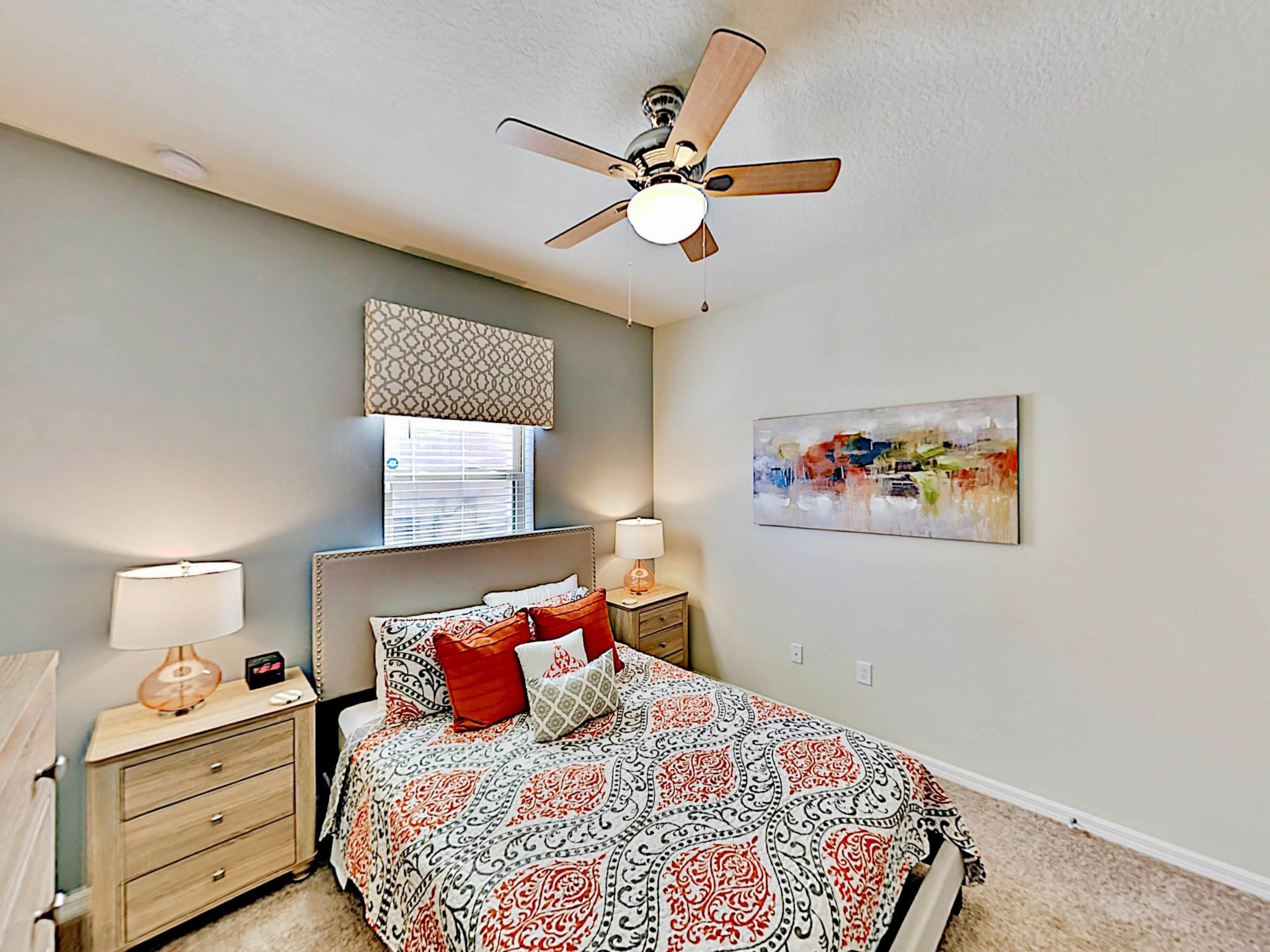 Photo of Aktualisiertes Haus mit 5 Schlafzimmern und großartigen Resort-Annehmlichkeiten