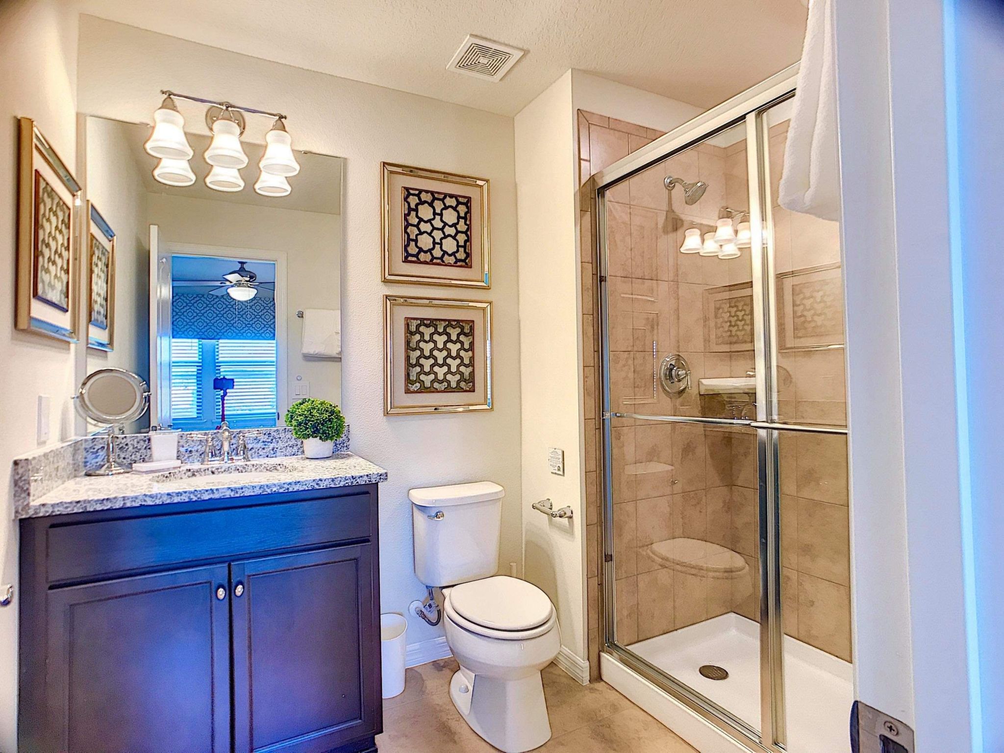 Photo of Aktualisiertes Haus mit 5 Schlafzimmern und großartigen Resort-Annehmlichkeiten