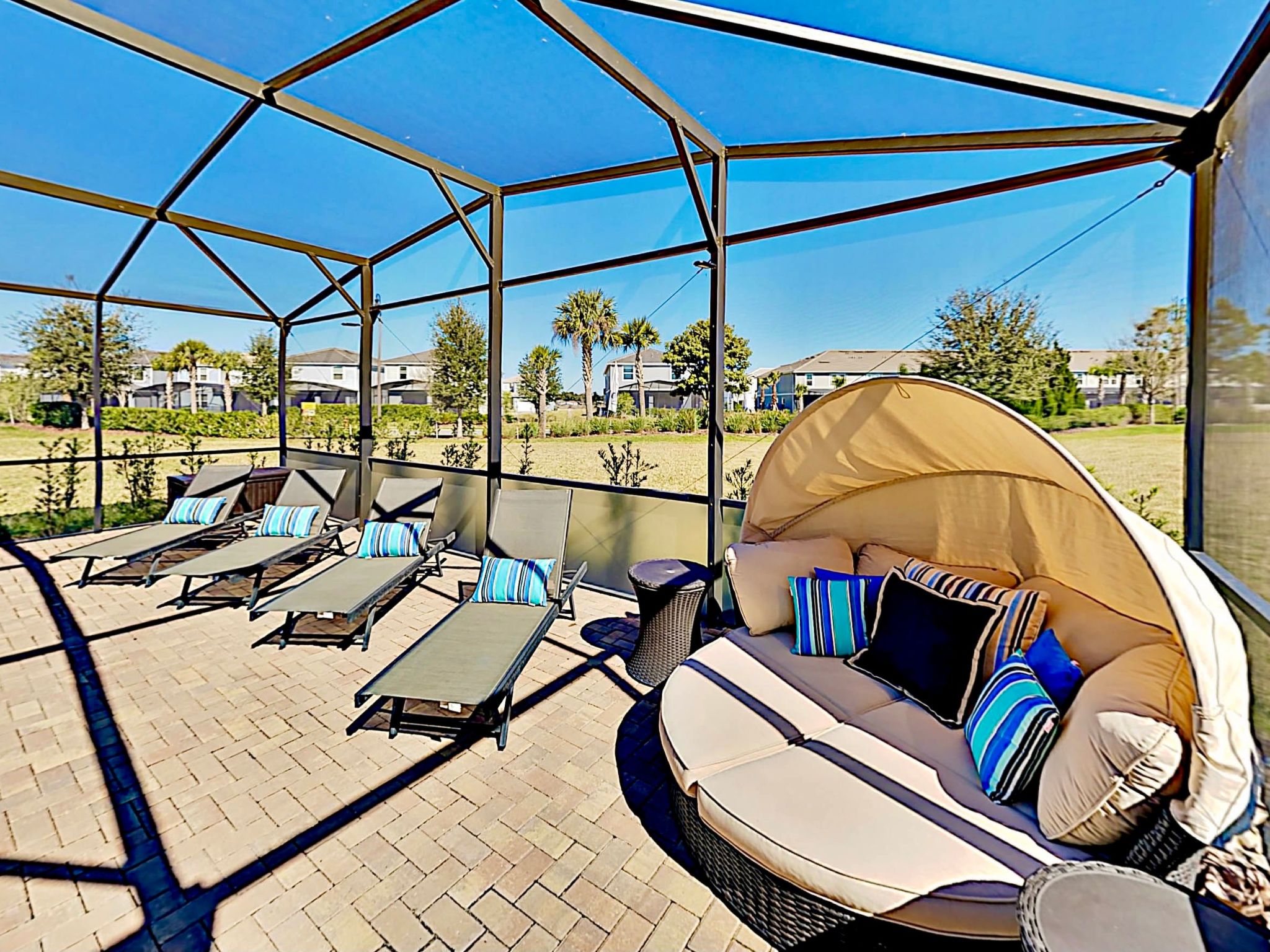 Photo of Aktualisiertes Haus mit 5 Schlafzimmern und großartigen Resort-Annehmlichkeiten