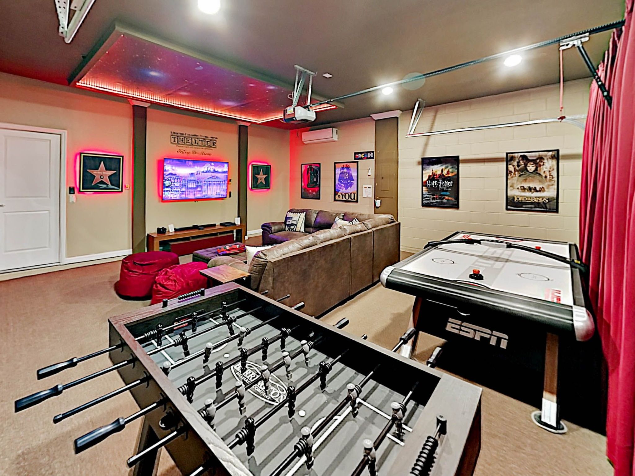 Photo of Aktualisiertes Haus mit 5 Schlafzimmern und großartigen Resort-Annehmlichkeiten