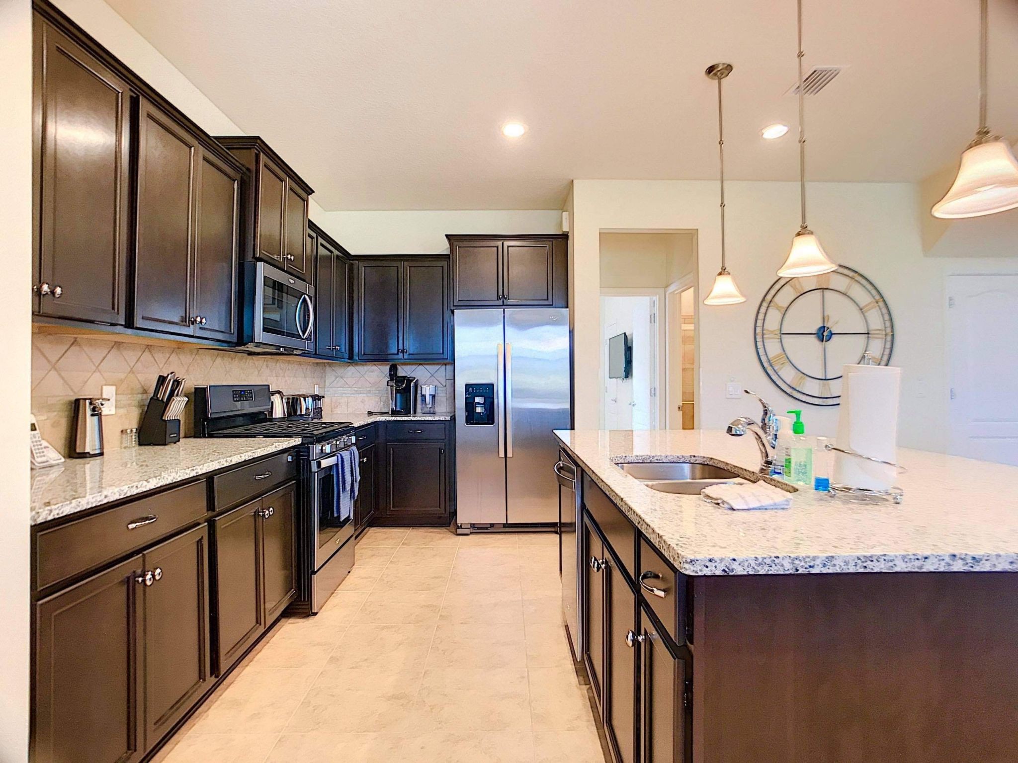 Photo of Aktualisiertes Haus mit 5 Schlafzimmern und großartigen Resort-Annehmlichkeiten