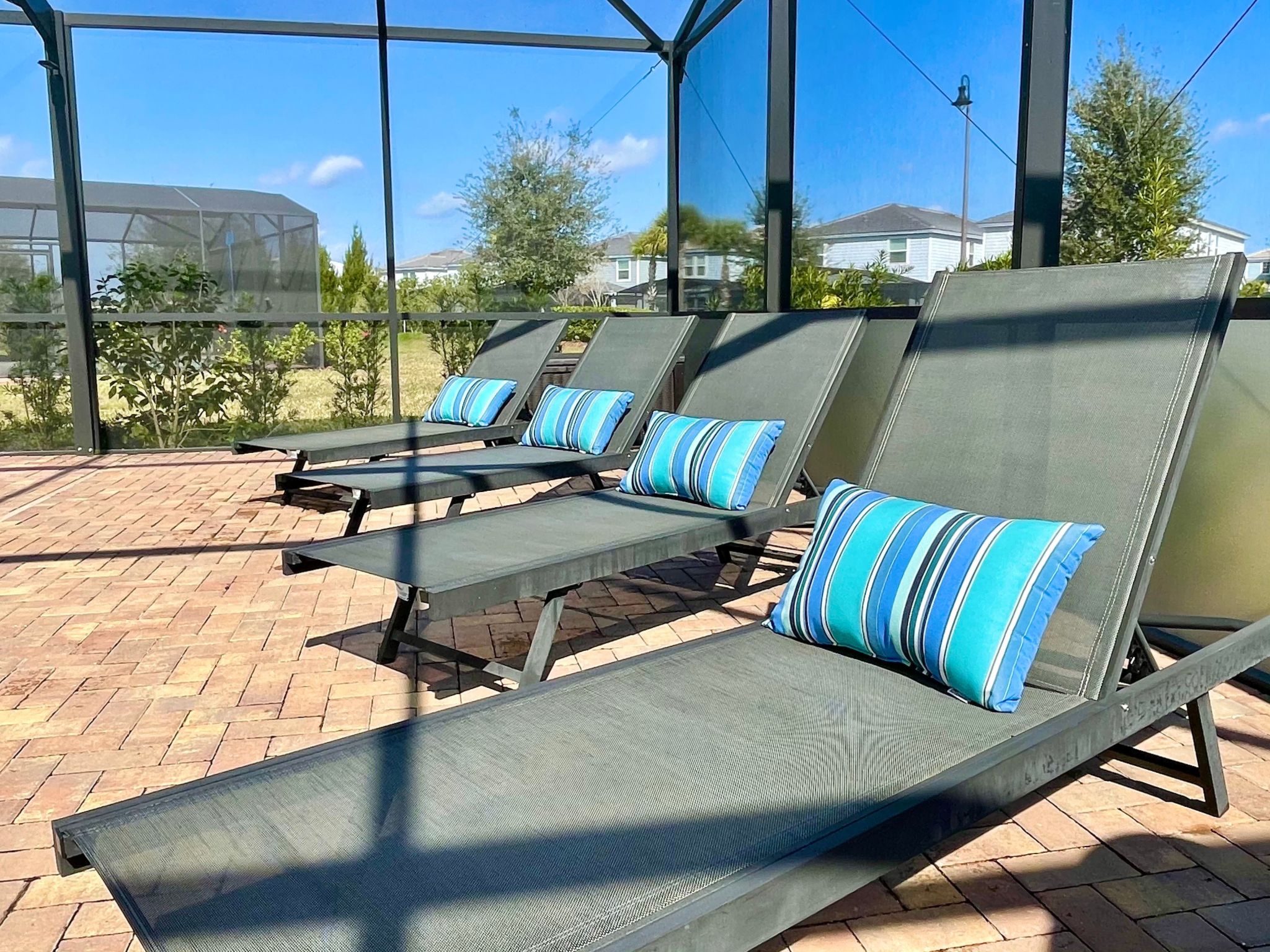 Photo of Aktualisiertes Haus mit 5 Schlafzimmern und großartigen Resort-Annehmlichkeiten