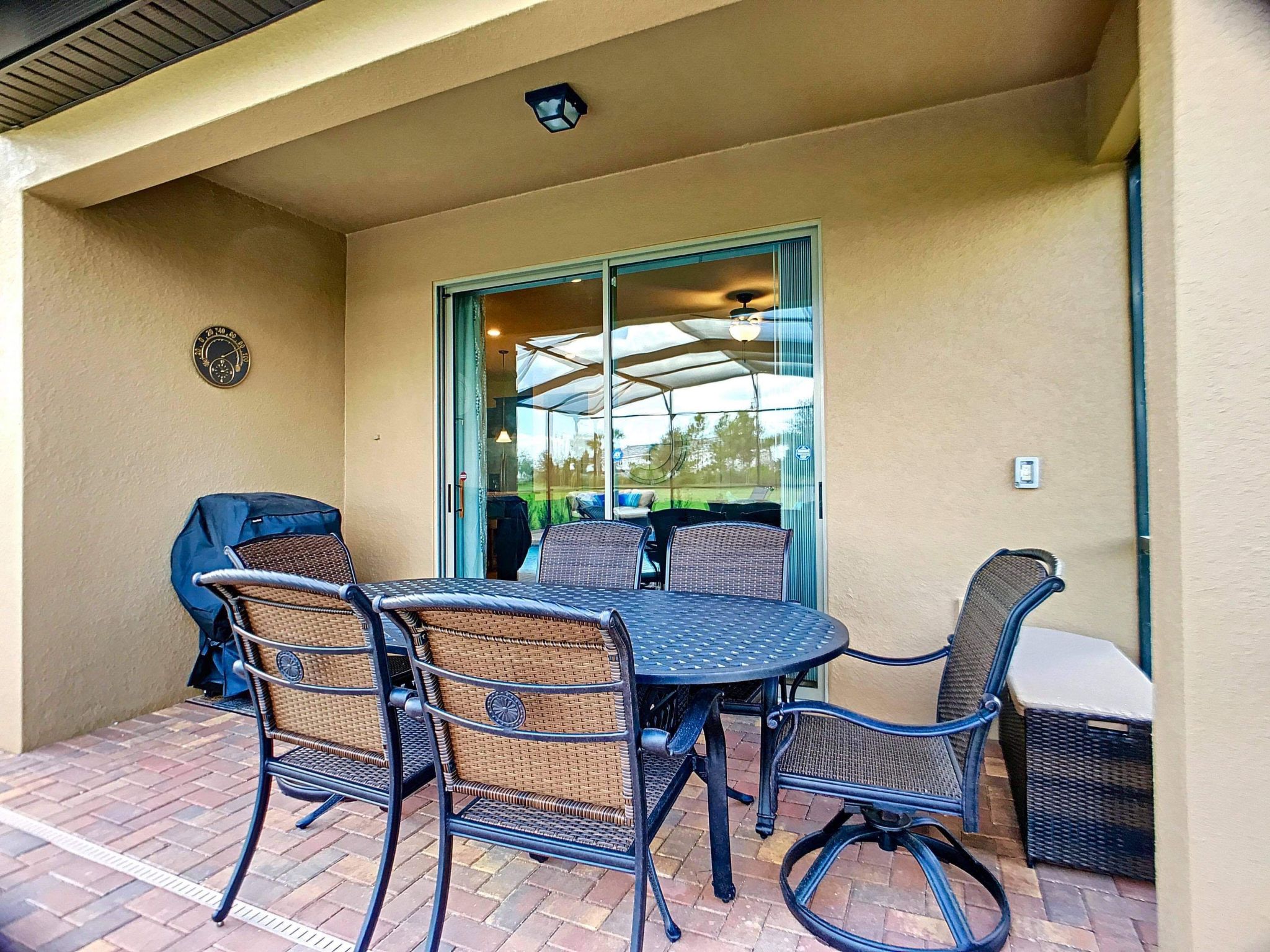 Photo of Aktualisiertes Haus mit 5 Schlafzimmern und großartigen Resort-Annehmlichkeiten