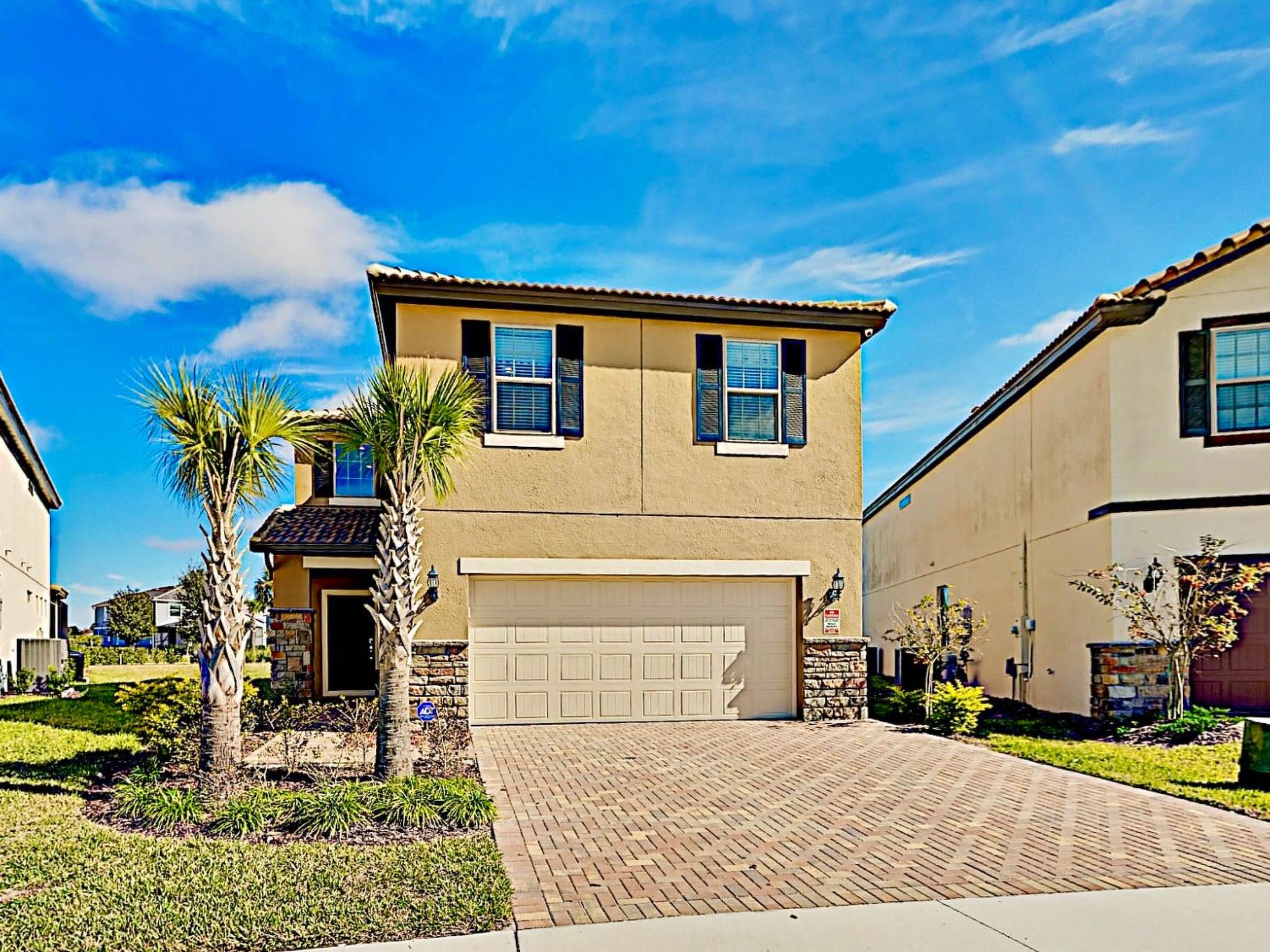 Photo of Aktualisiertes Haus mit 5 Schlafzimmern und großartigen Resort-Annehmlichkeiten