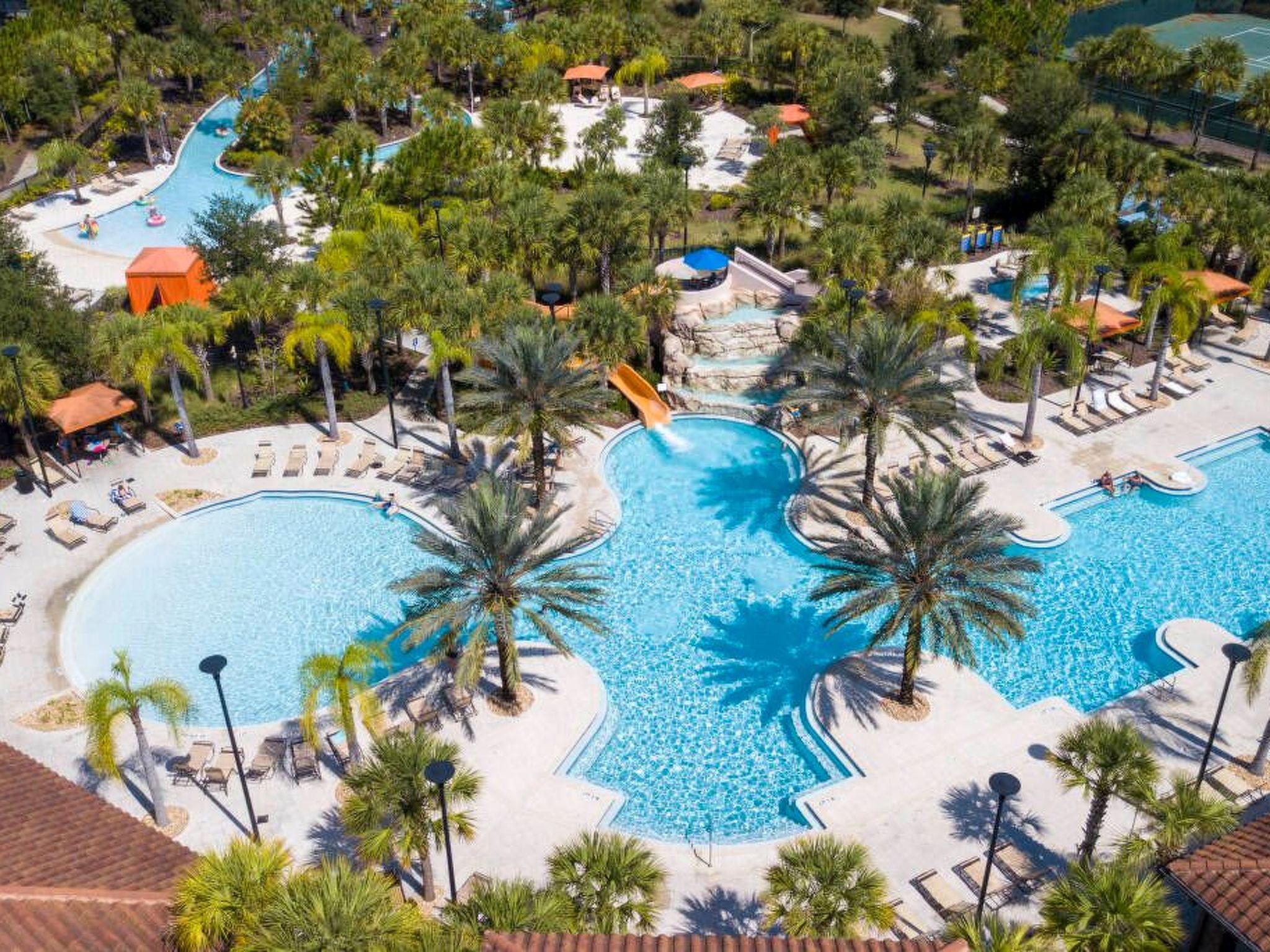 Photo of Aktualisiertes Haus mit 5 Schlafzimmern und großartigen Resort-Annehmlichkeiten