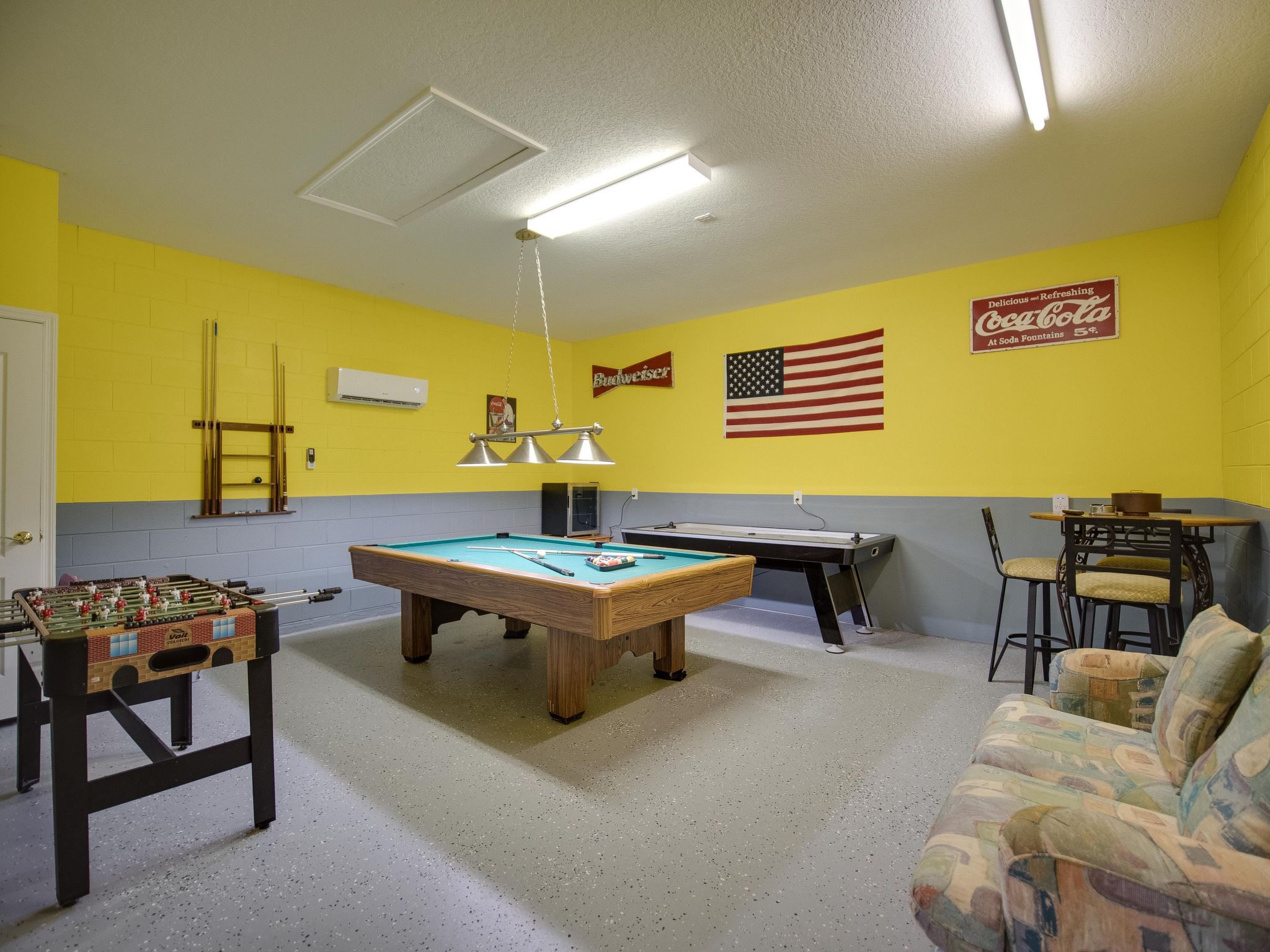 Photo of Haus in Davenport mit privatem Pool und Blick auf das Naturschutzgebiet