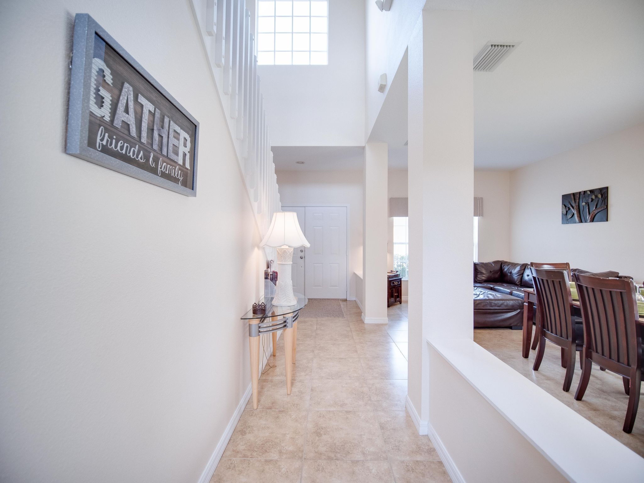 Photo of Haus in Davenport mit privatem Pool und Blick auf das Naturschutzgebiet