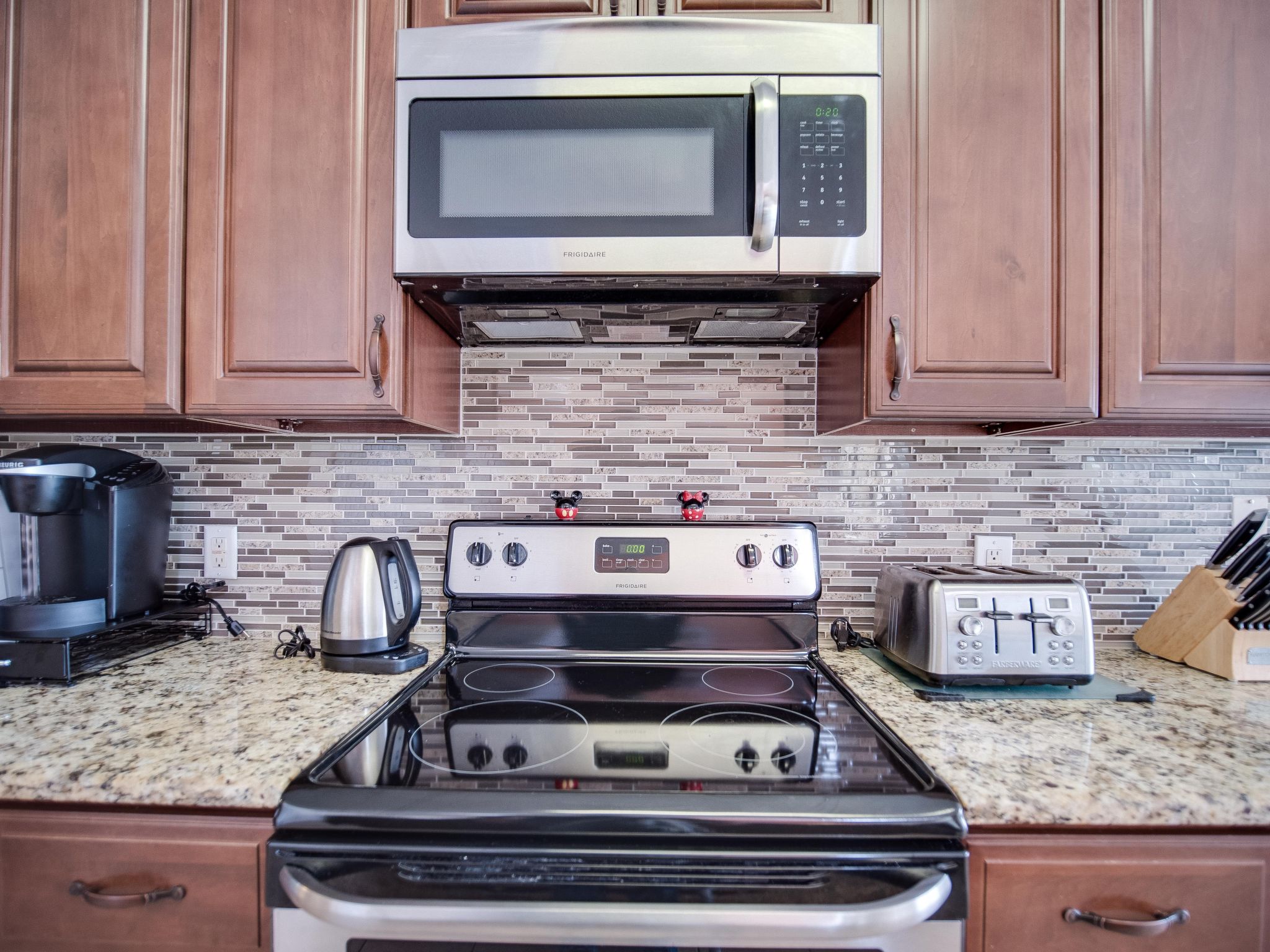 Photo of Haus in Davenport mit privatem Pool und Blick auf das Naturschutzgebiet