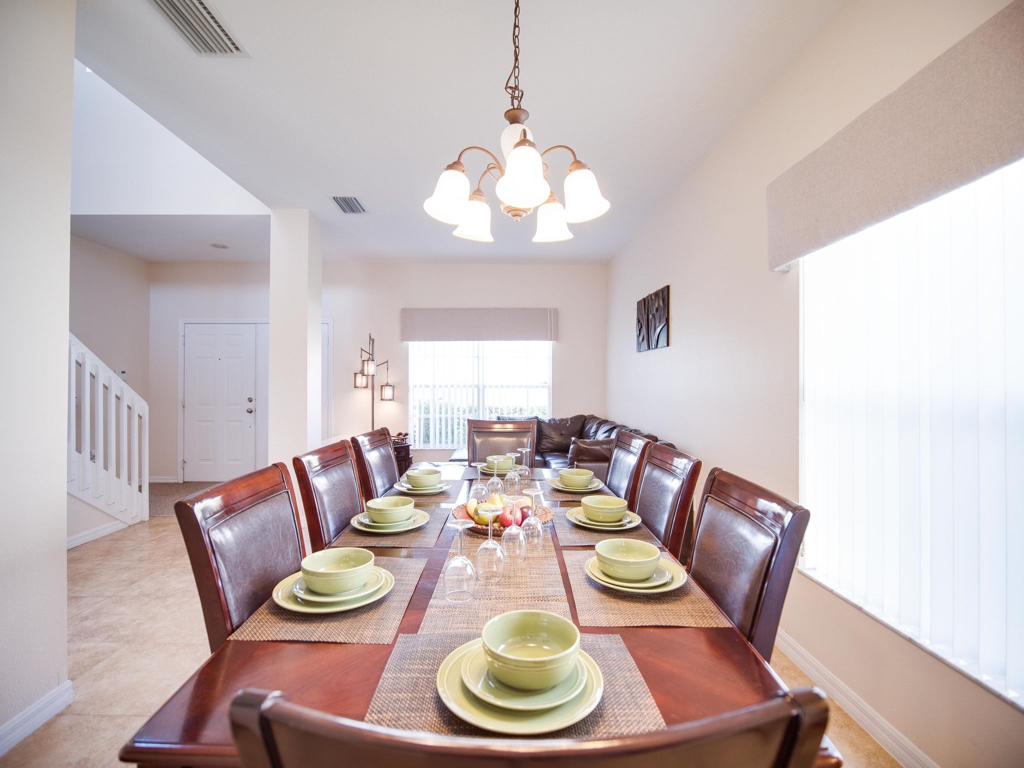 Photo of Haus in Davenport mit privatem Pool und Blick auf das Naturschutzgebiet