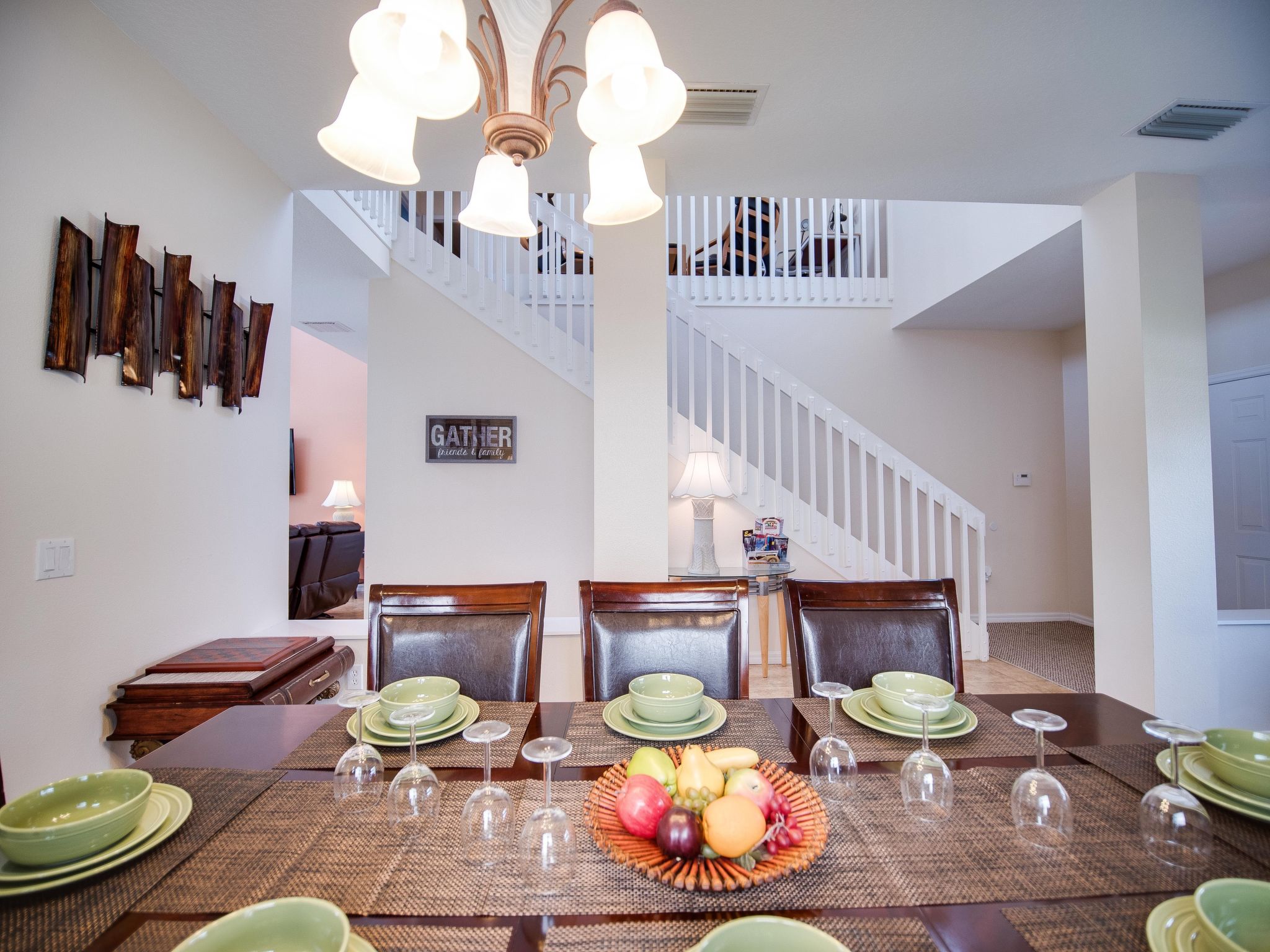 Photo of Haus in Davenport mit privatem Pool und Blick auf das Naturschutzgebiet