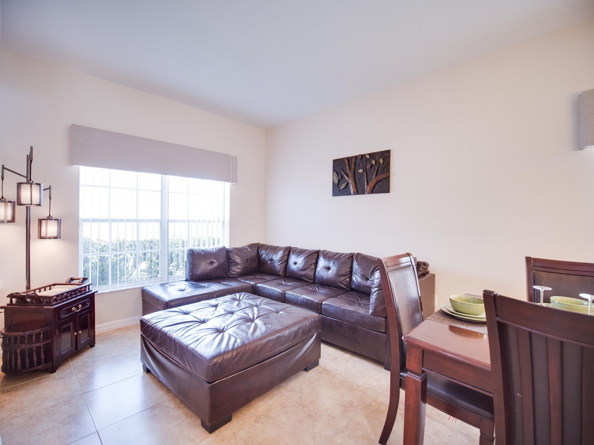 Photo of Haus in Davenport mit privatem Pool und Blick auf das Naturschutzgebiet