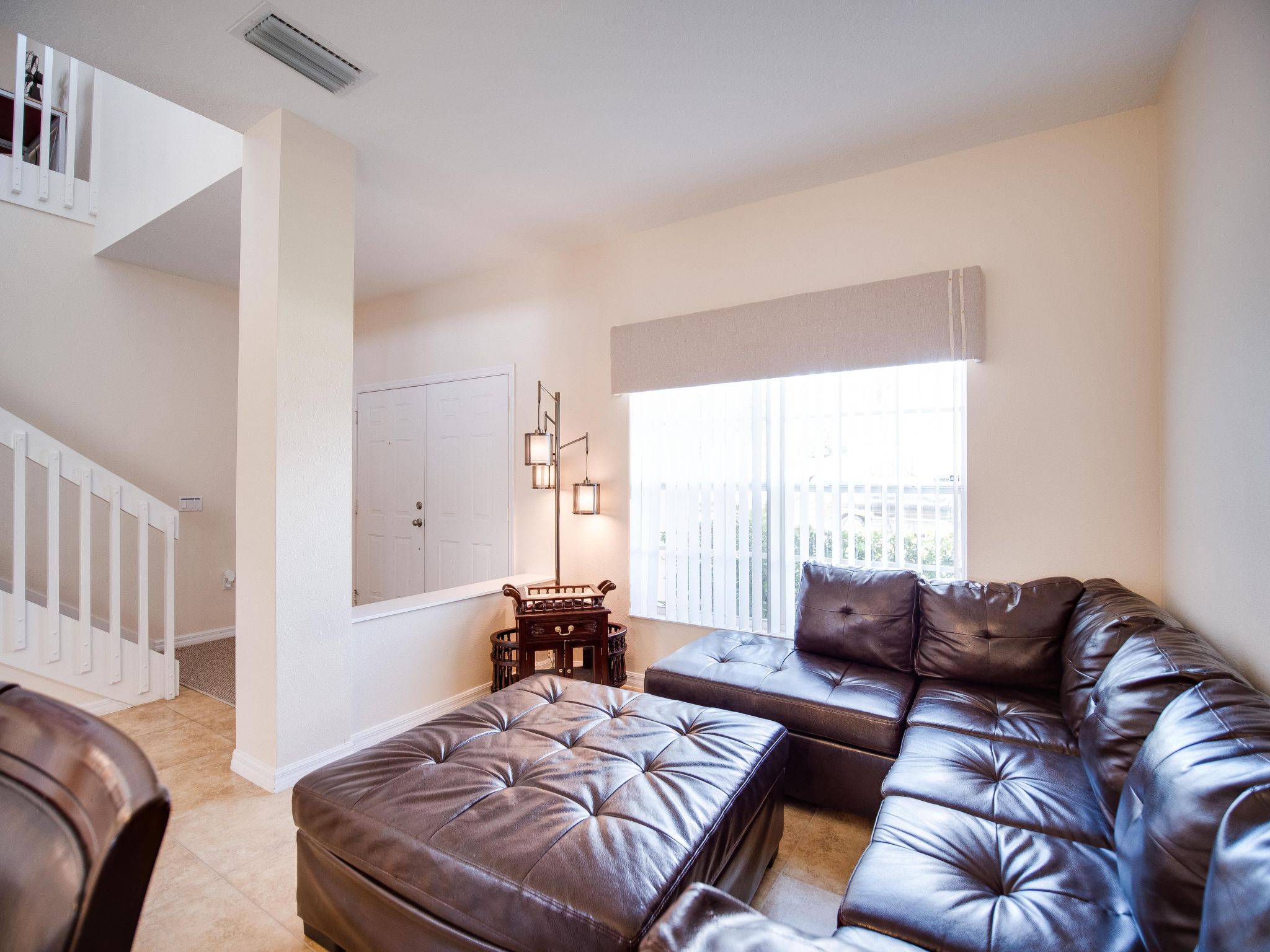 Photo of Haus in Davenport mit privatem Pool und Blick auf das Naturschutzgebiet