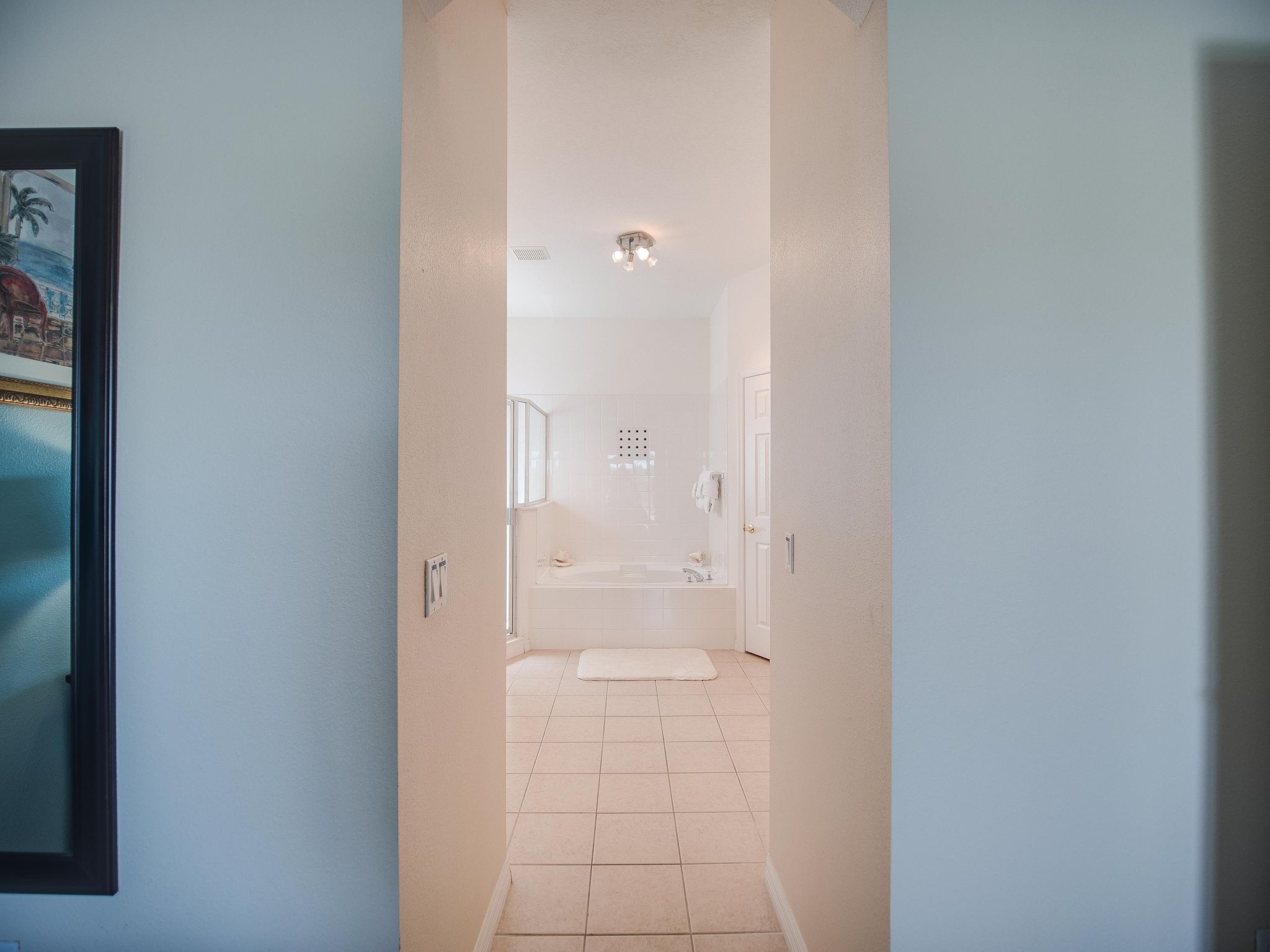 Photo of Haus in Davenport mit privatem Pool und Blick auf das Naturschutzgebiet