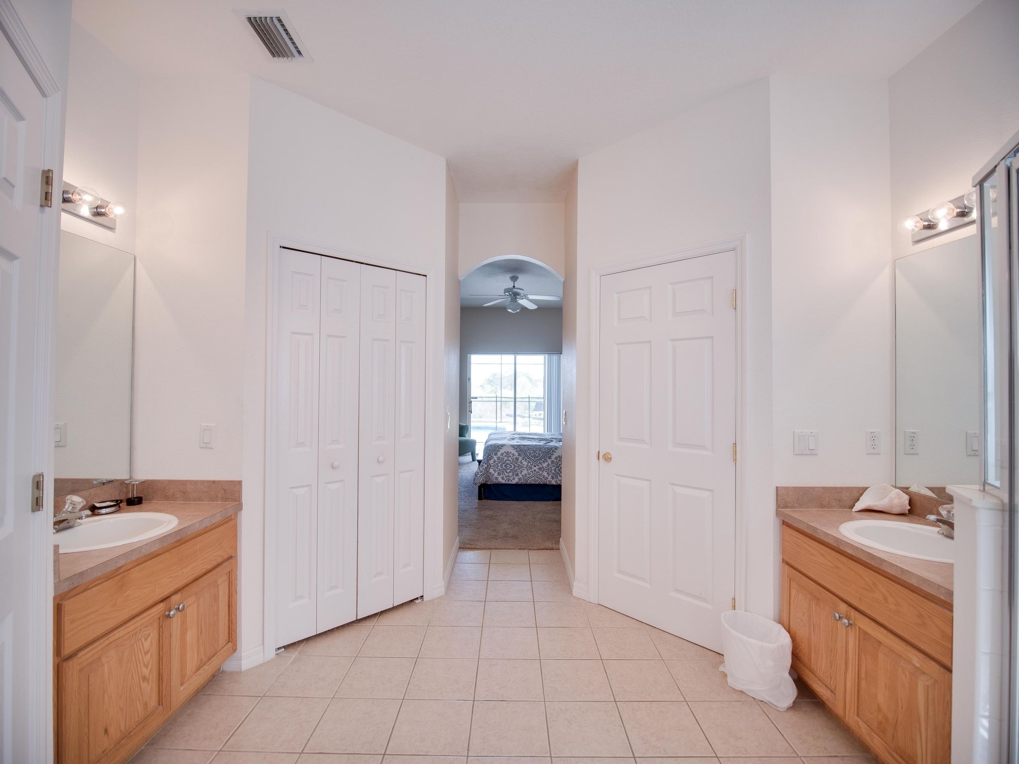 Photo of Haus in Davenport mit privatem Pool und Blick auf das Naturschutzgebiet