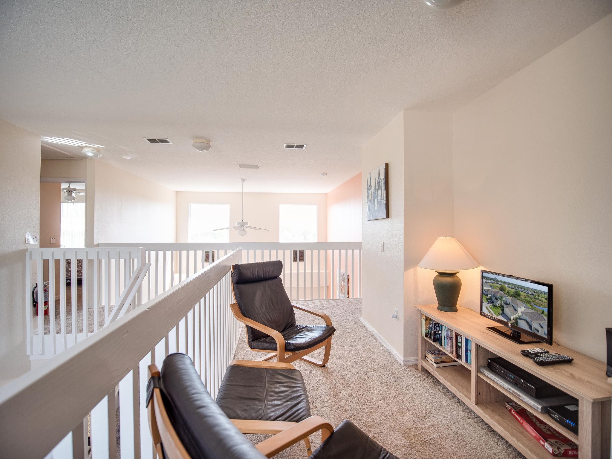 Photo of Haus in Davenport mit privatem Pool und Blick auf das Naturschutzgebiet