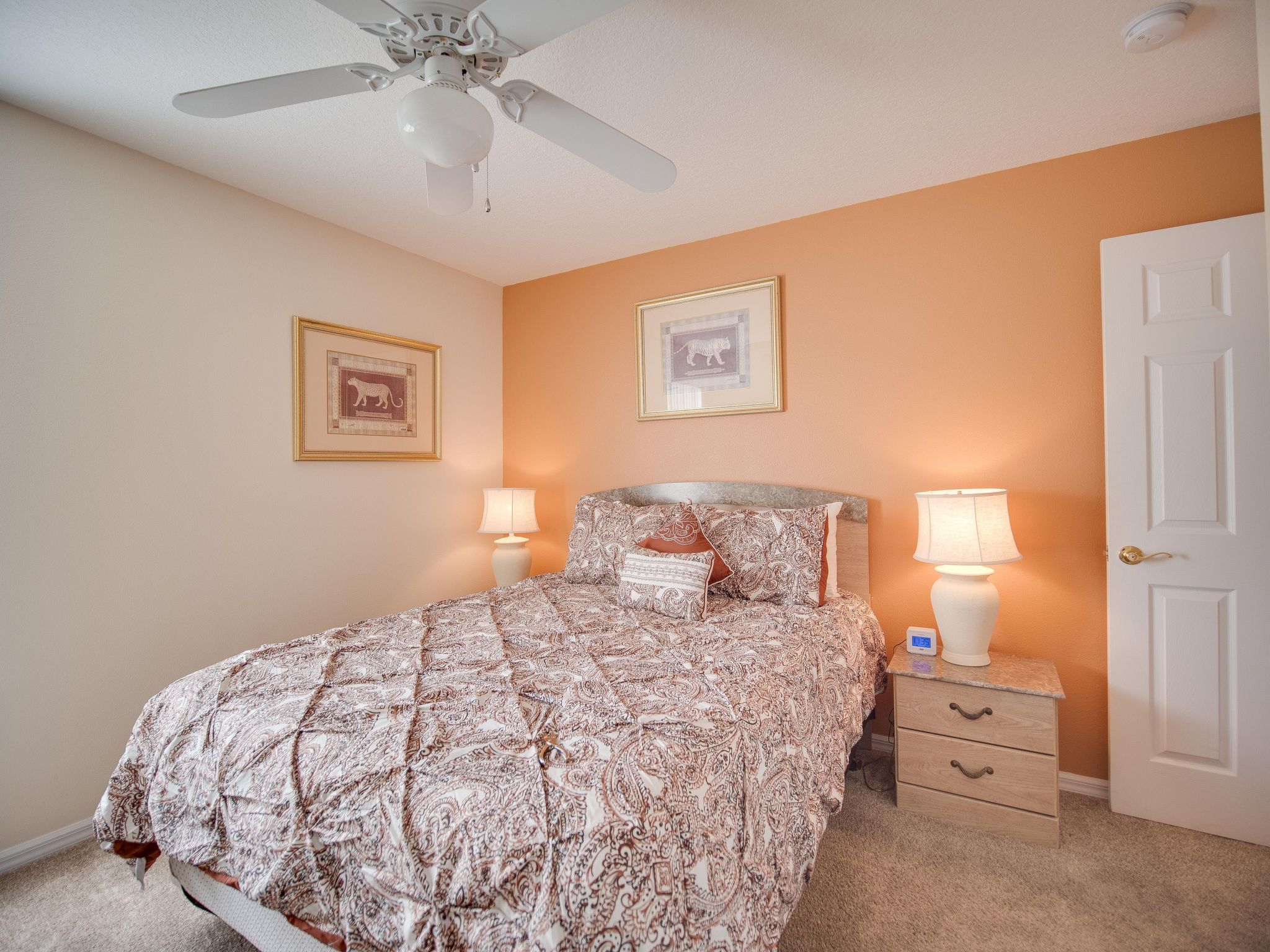 Photo of Haus in Davenport mit privatem Pool und Blick auf das Naturschutzgebiet