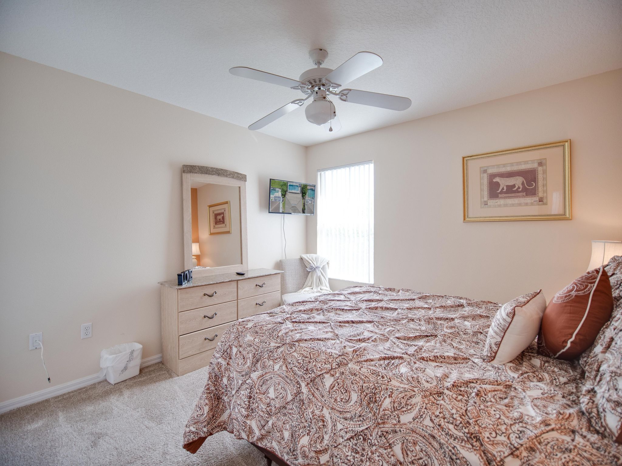 Photo of Haus in Davenport mit privatem Pool und Blick auf das Naturschutzgebiet