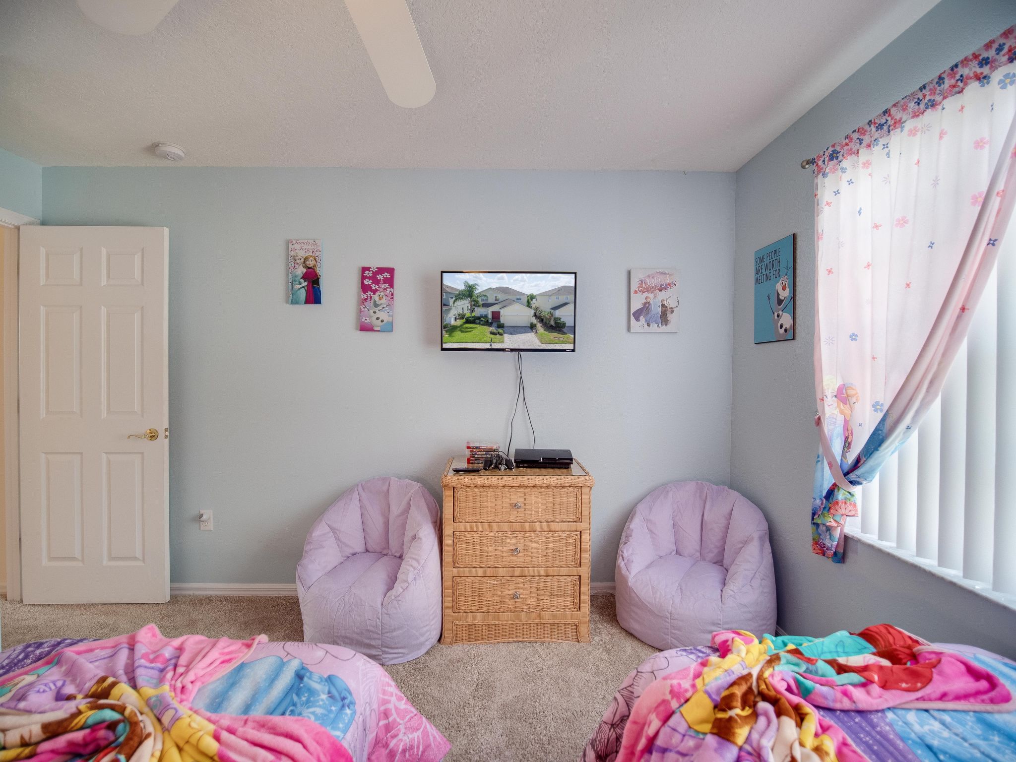 Photo of Haus in Davenport mit privatem Pool und Blick auf das Naturschutzgebiet