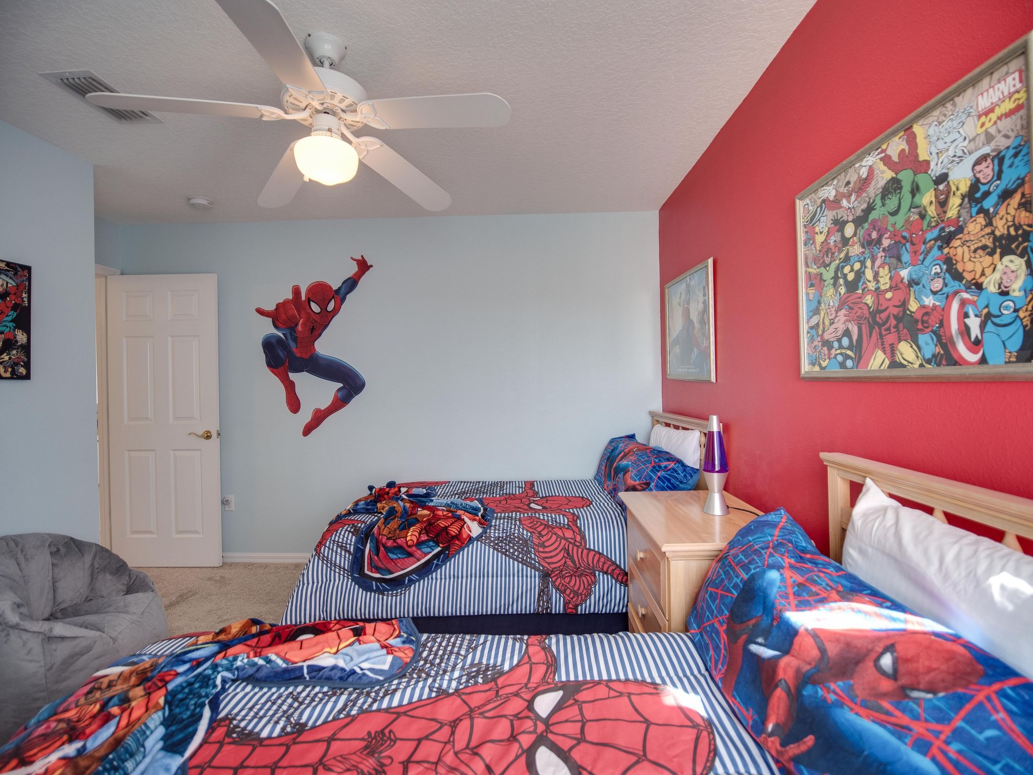 Photo of Haus in Davenport mit privatem Pool und Blick auf das Naturschutzgebiet