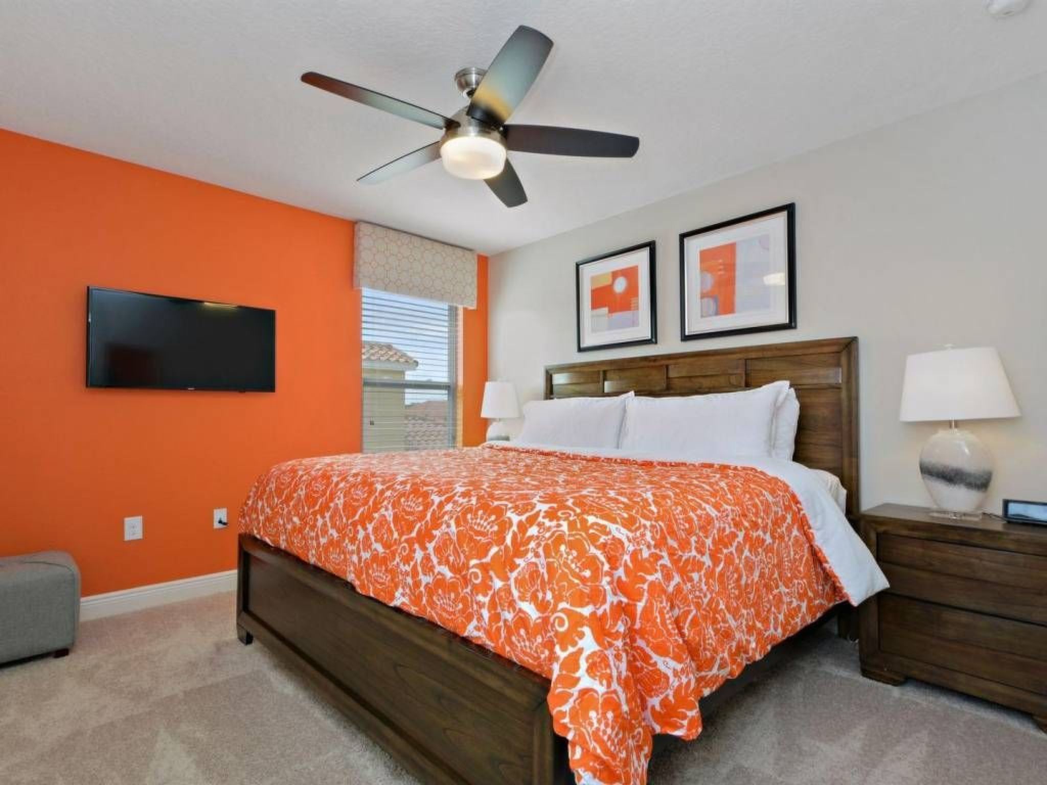 Photo of Haus in Davenport mit geräumigem Pool