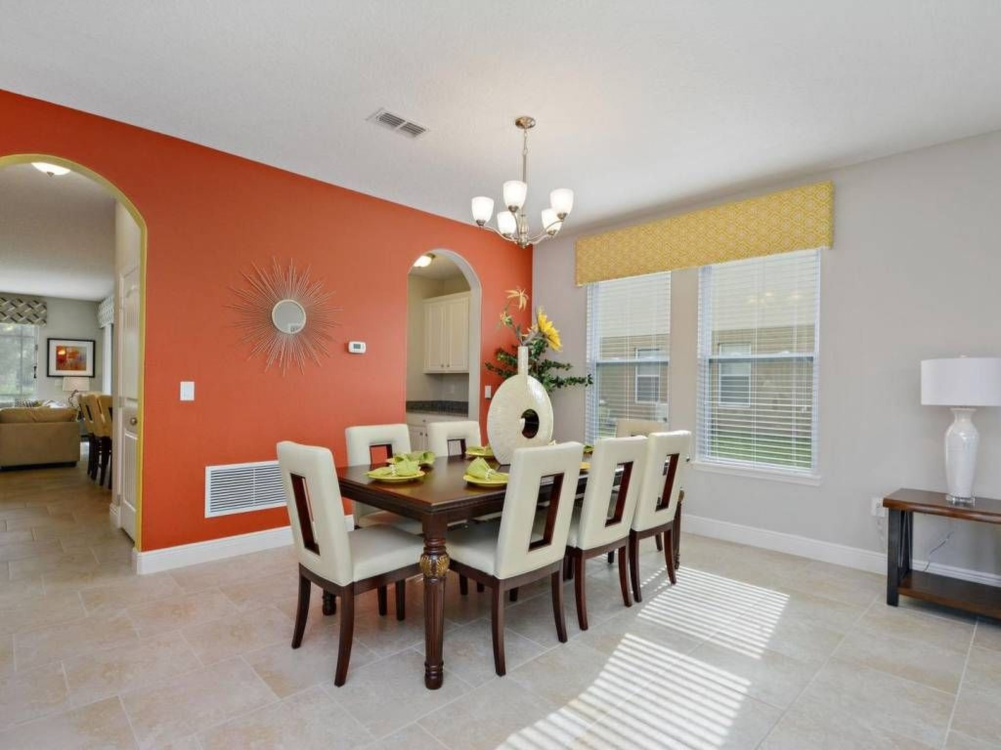 Photo of Haus in Davenport mit geräumigem Pool