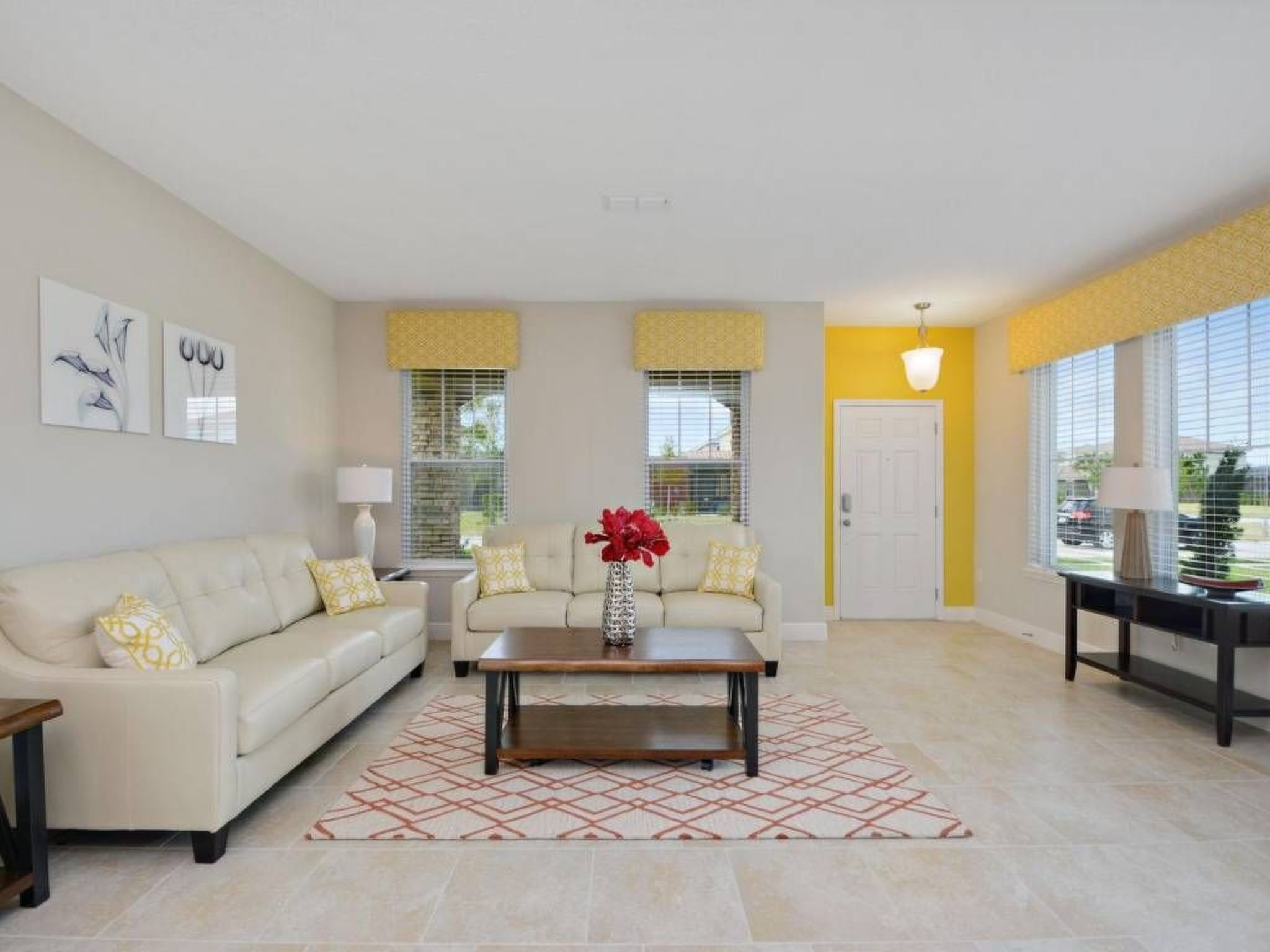 Photo of Haus in Davenport mit geräumigem Pool