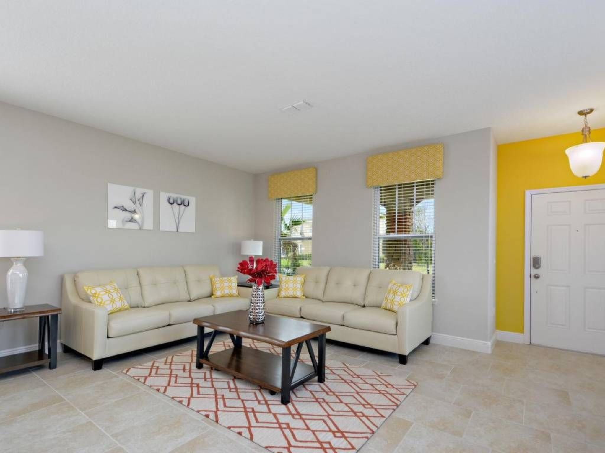 Photo of Haus in Davenport mit geräumigem Pool