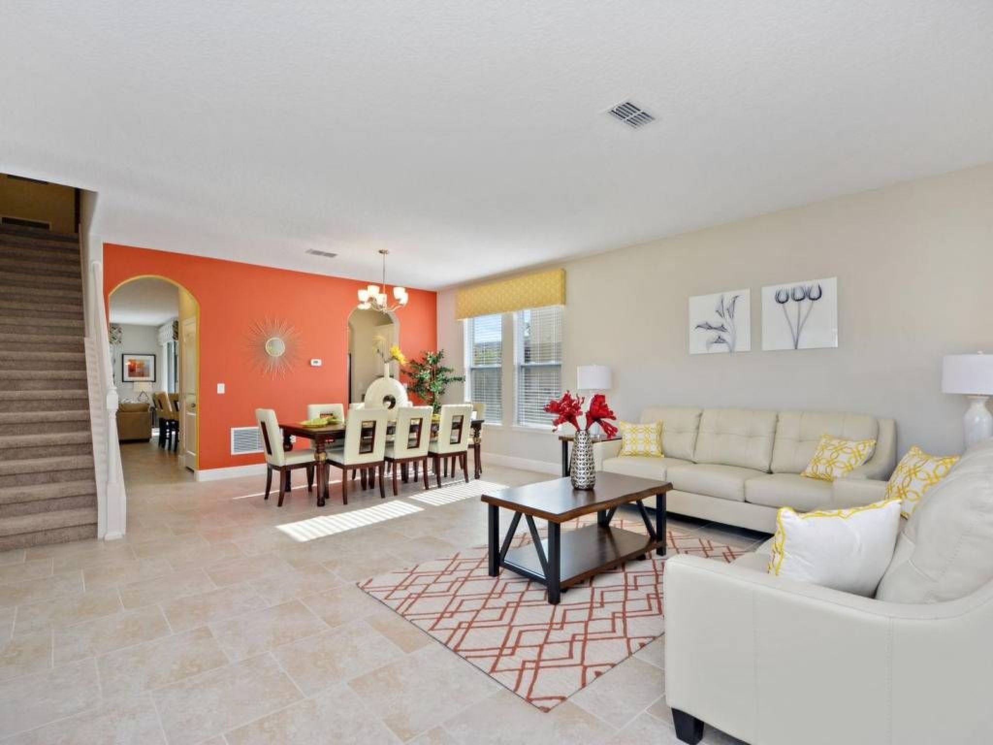 Photo of Haus in Davenport mit geräumigem Pool