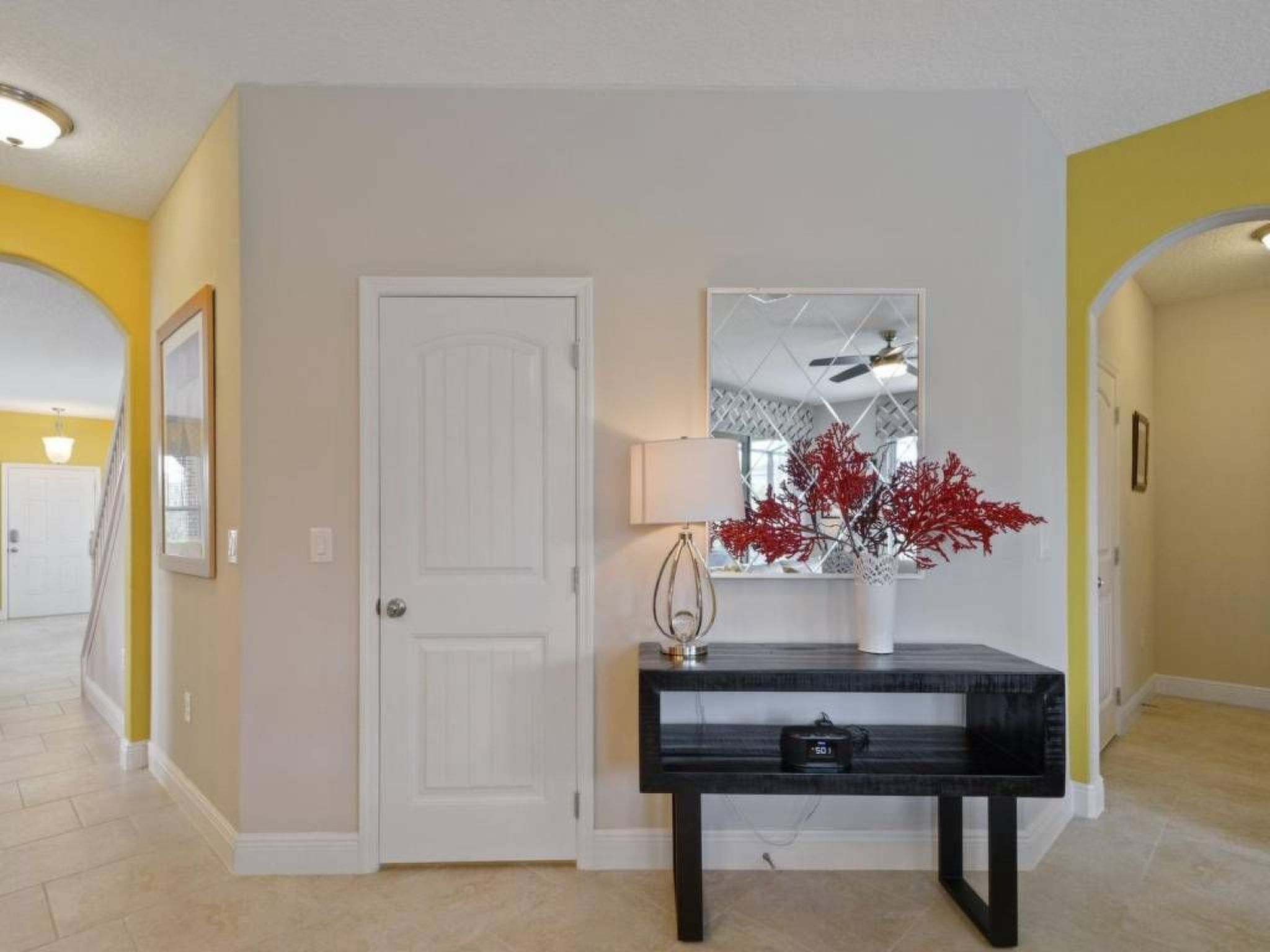 Photo of Haus in Davenport mit geräumigem Pool