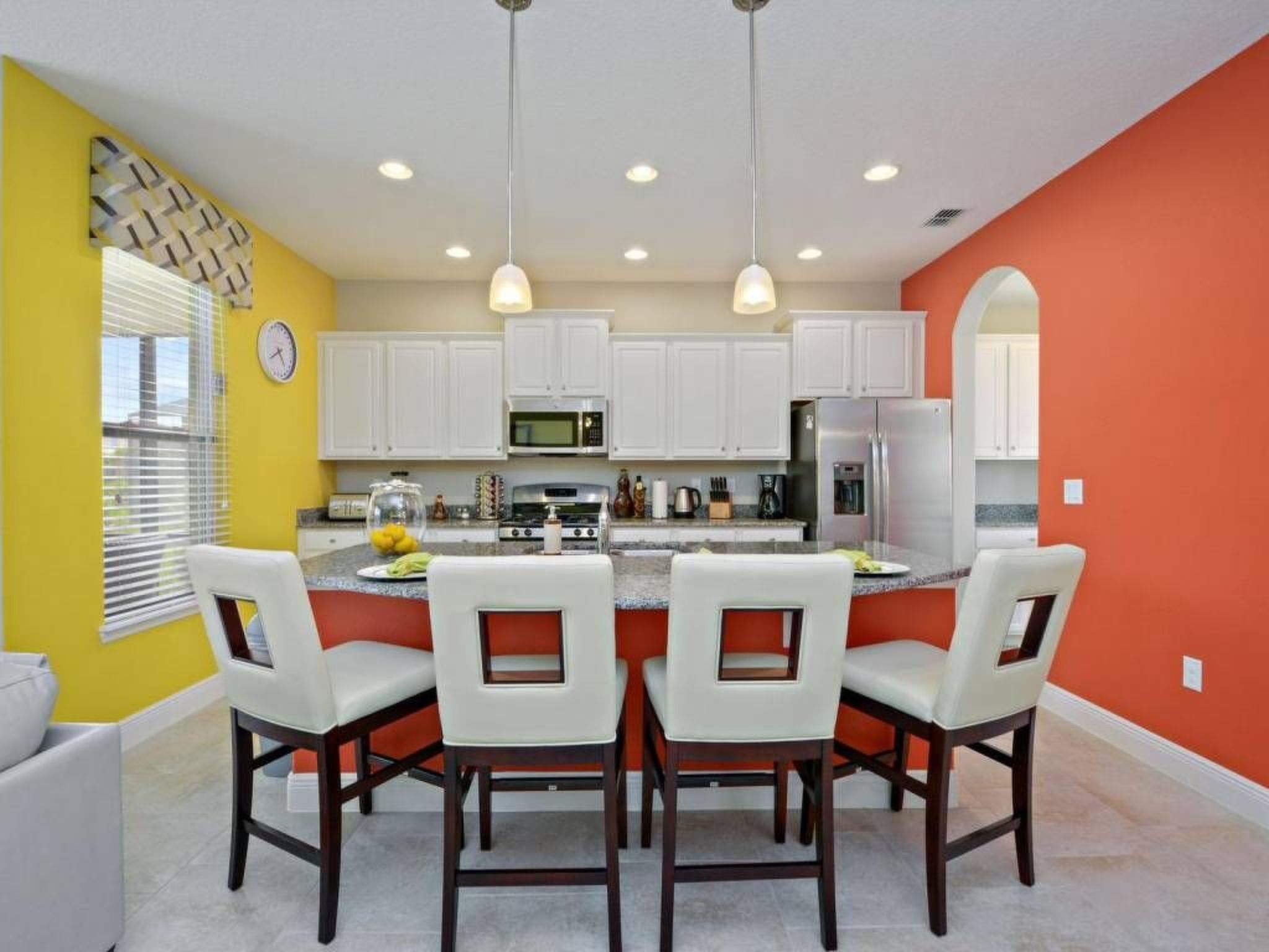 Photo of Haus in Davenport mit geräumigem Pool