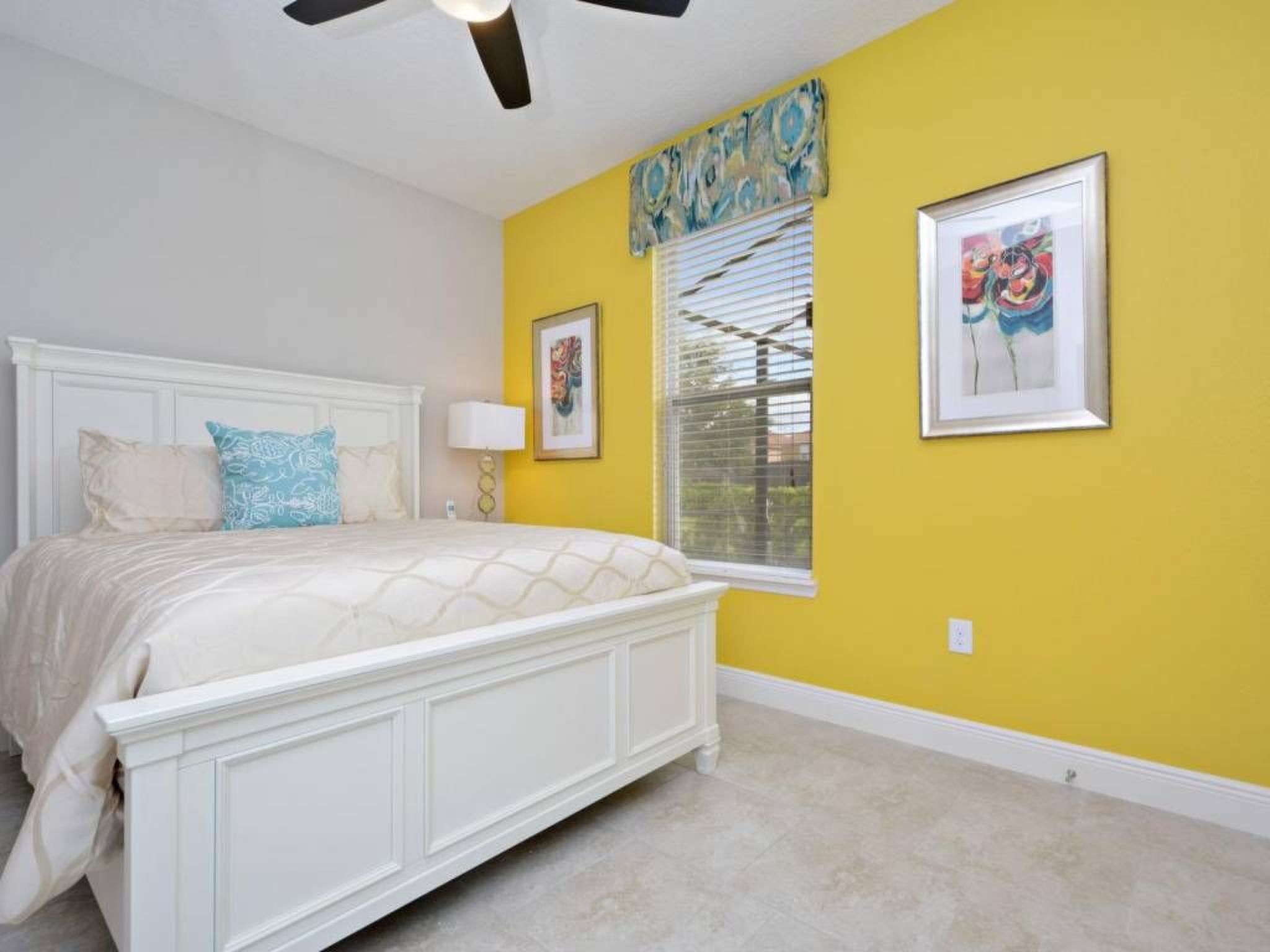 Photo of Haus in Davenport mit geräumigem Pool