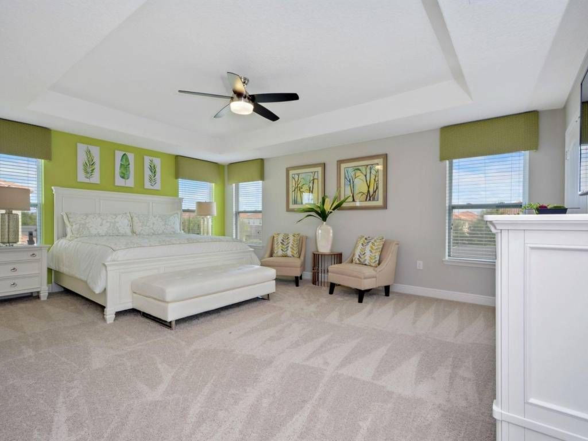 Photo of Haus in Davenport mit geräumigem Pool