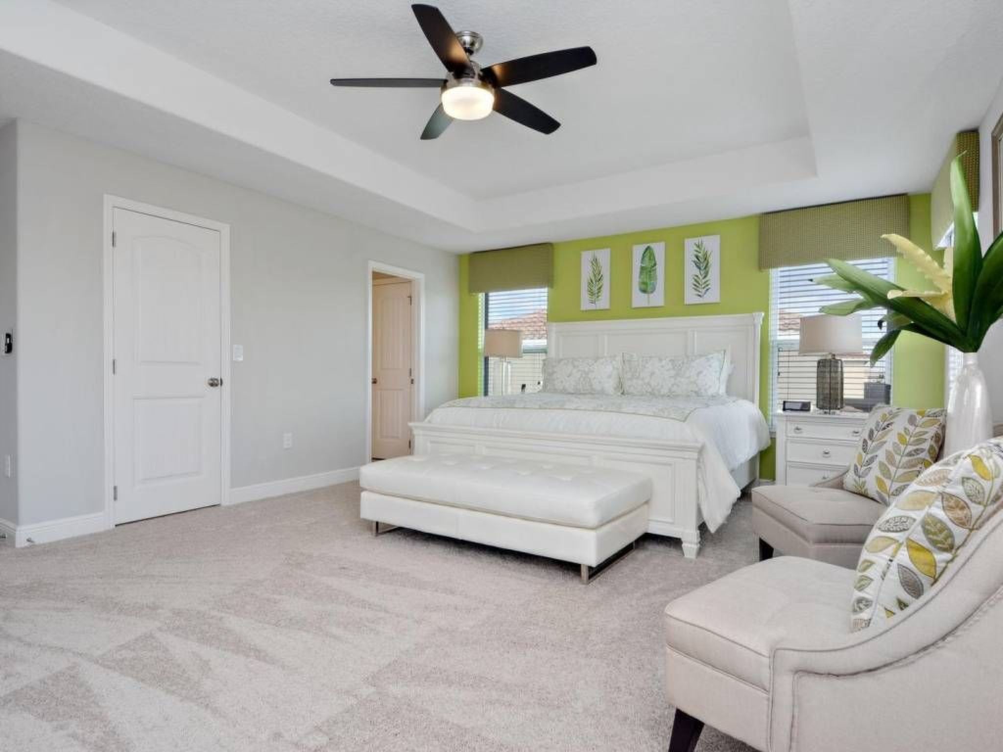 Photo of Haus in Davenport mit geräumigem Pool