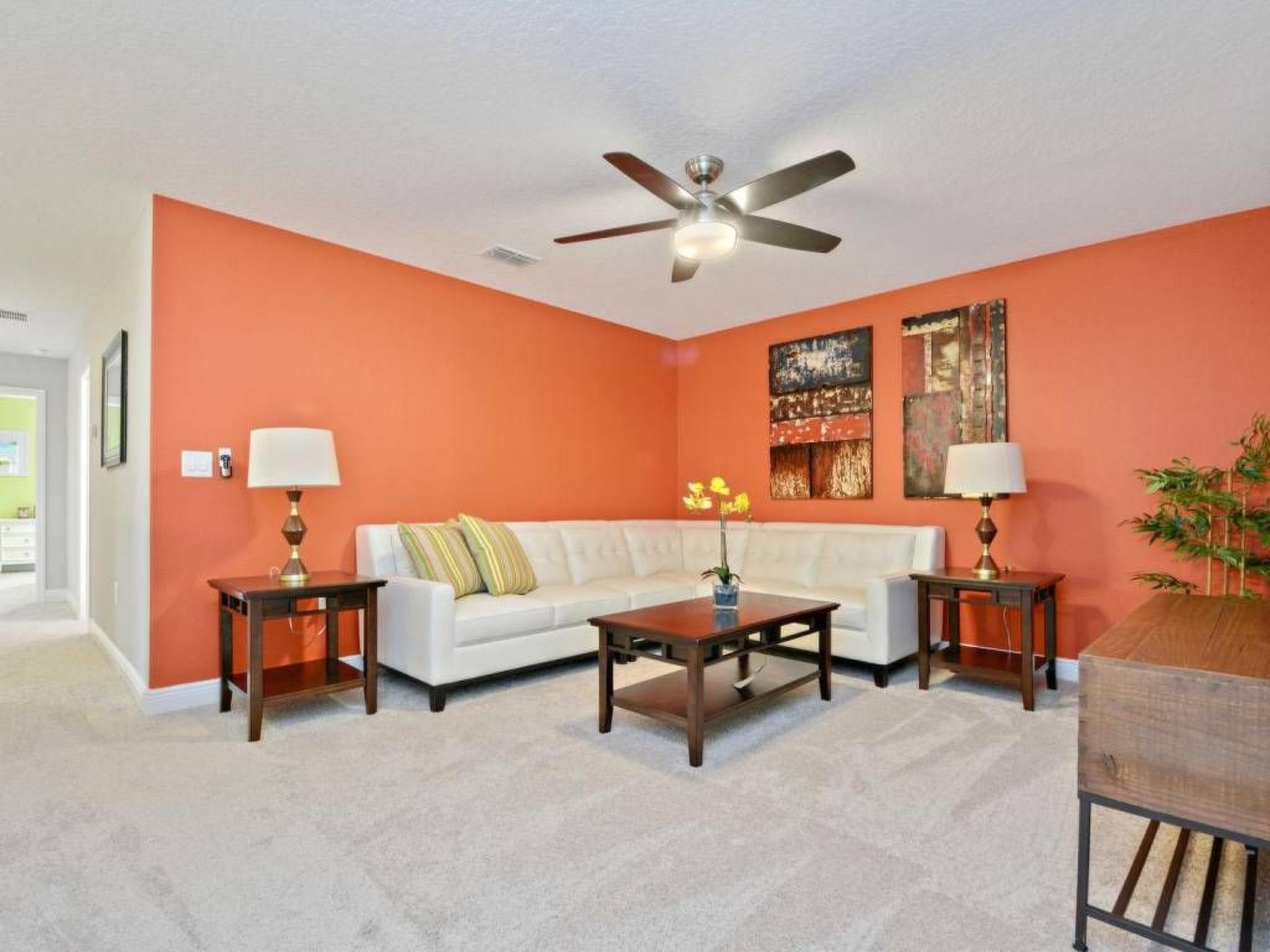 Photo of Haus in Davenport mit geräumigem Pool