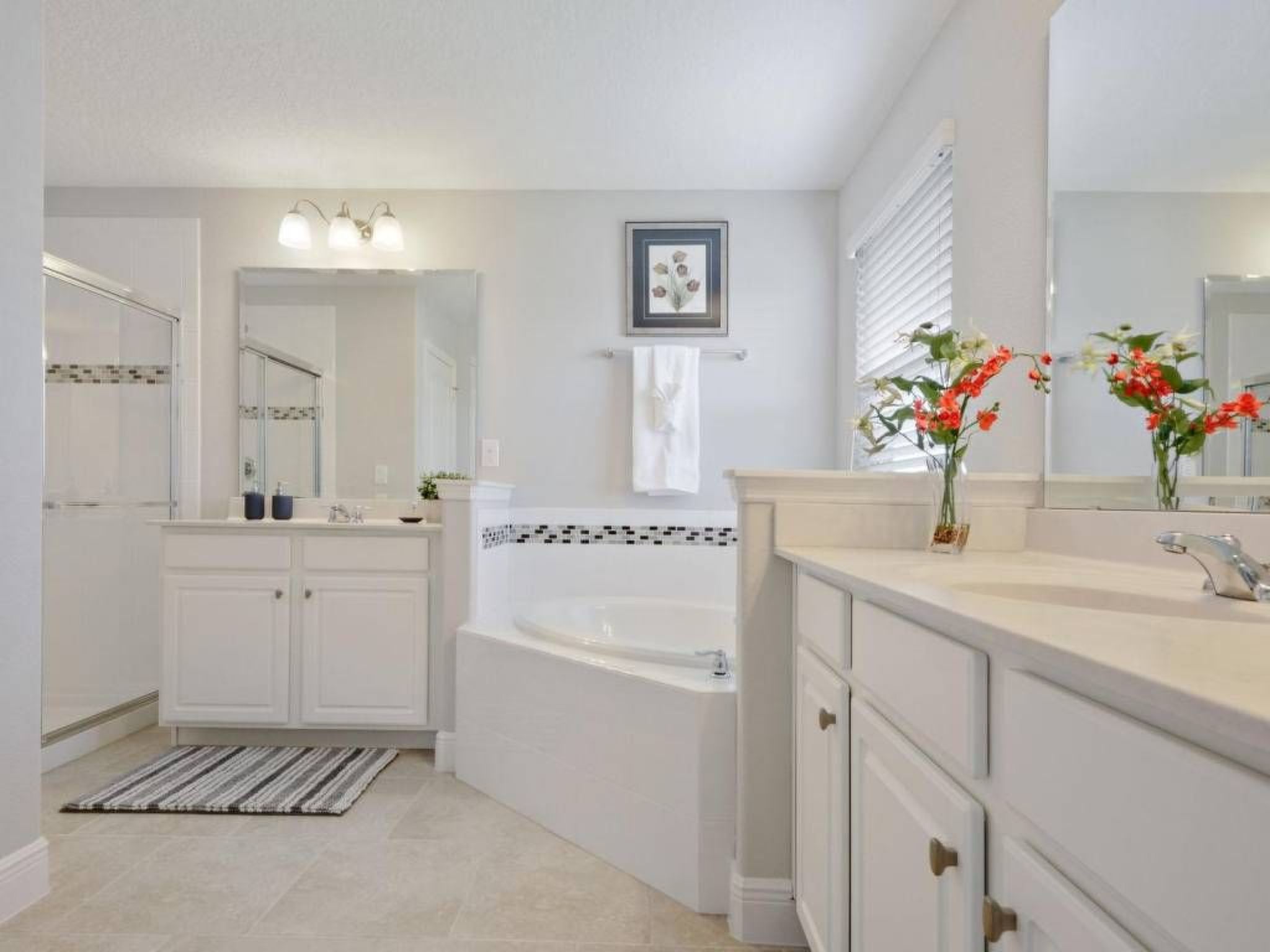 Photo of Haus in Davenport mit geräumigem Pool