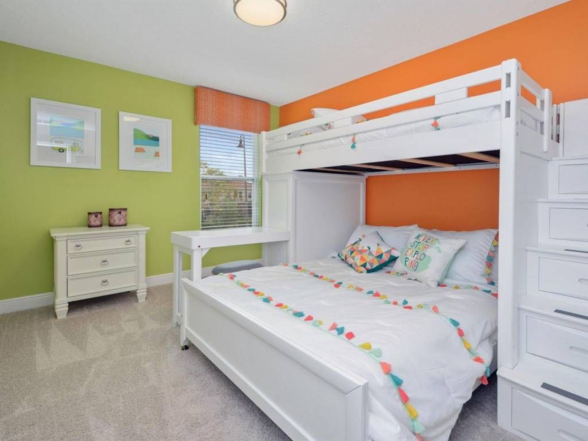 Photo of Haus in Davenport mit geräumigem Pool