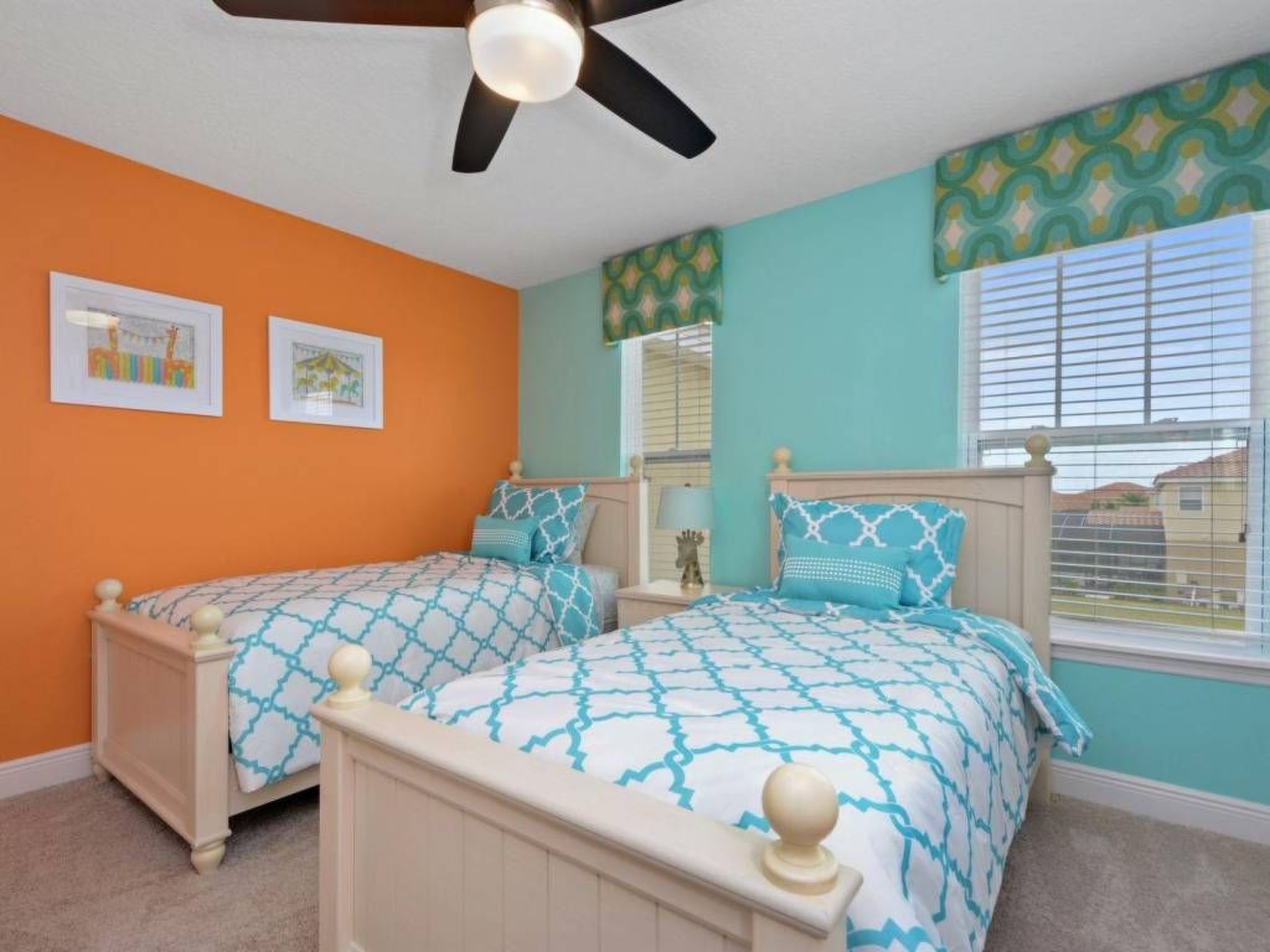 Photo of Haus in Davenport mit geräumigem Pool