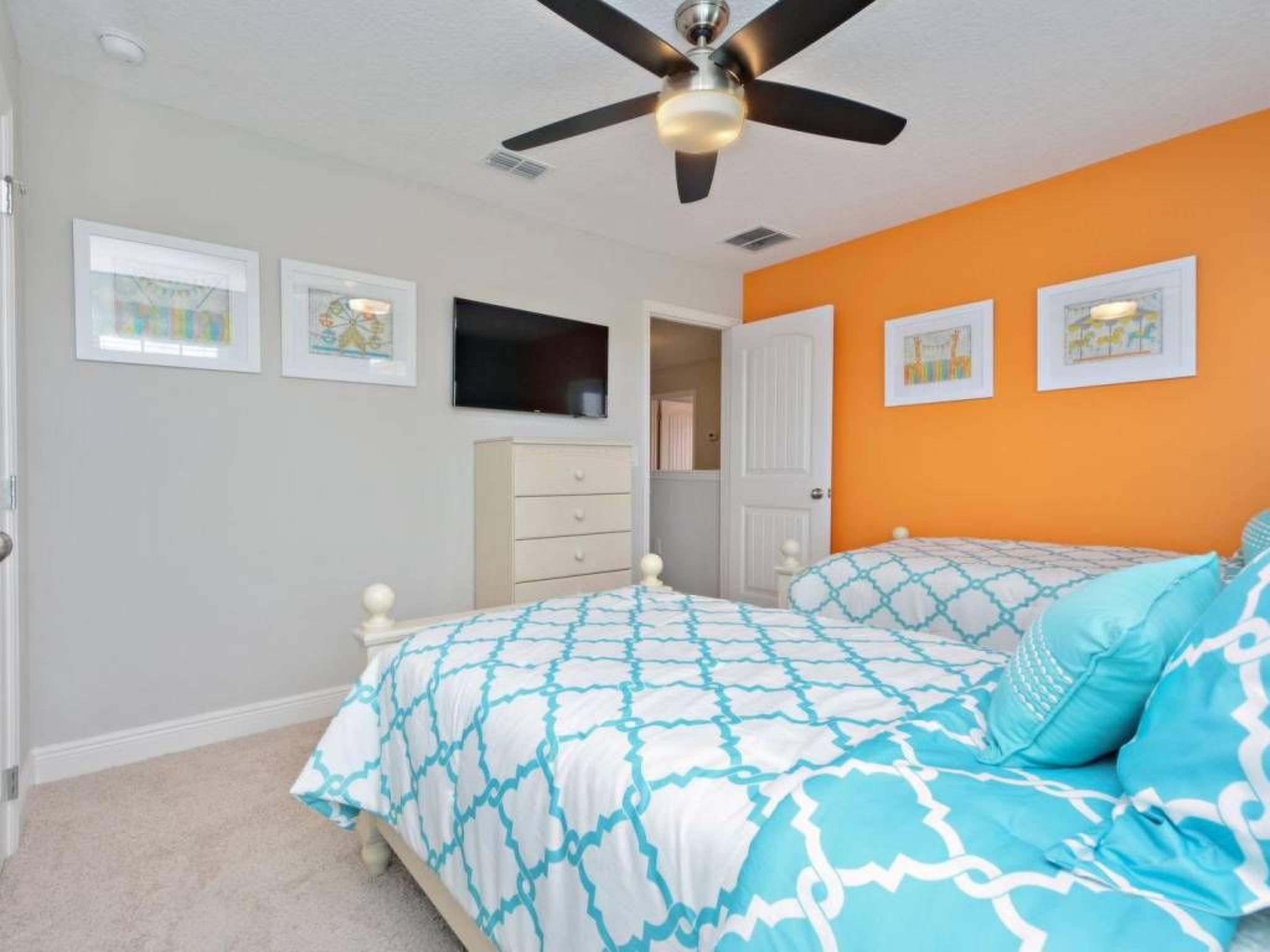 Photo of Haus in Davenport mit geräumigem Pool