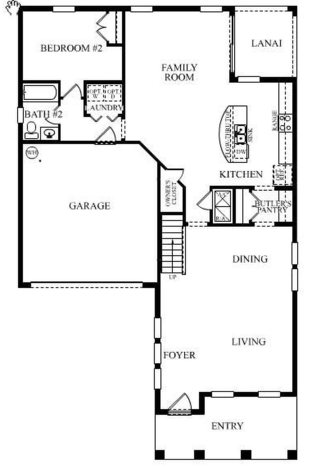 Photo of Haus in Davenport mit geräumigem Pool