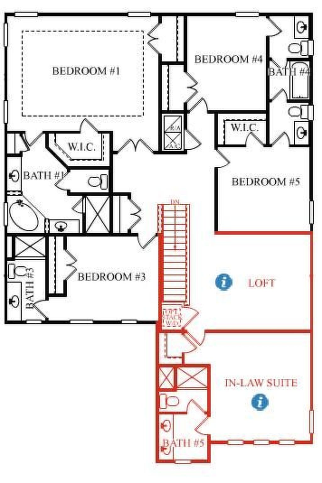 Photo of Haus in Davenport mit geräumigem Pool
