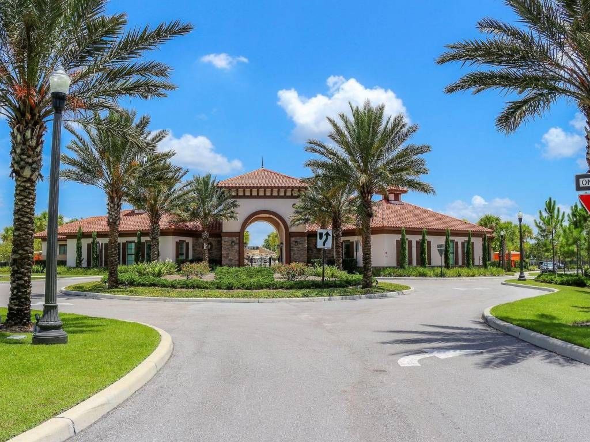 Photo of Haus in Davenport mit geräumigem Pool