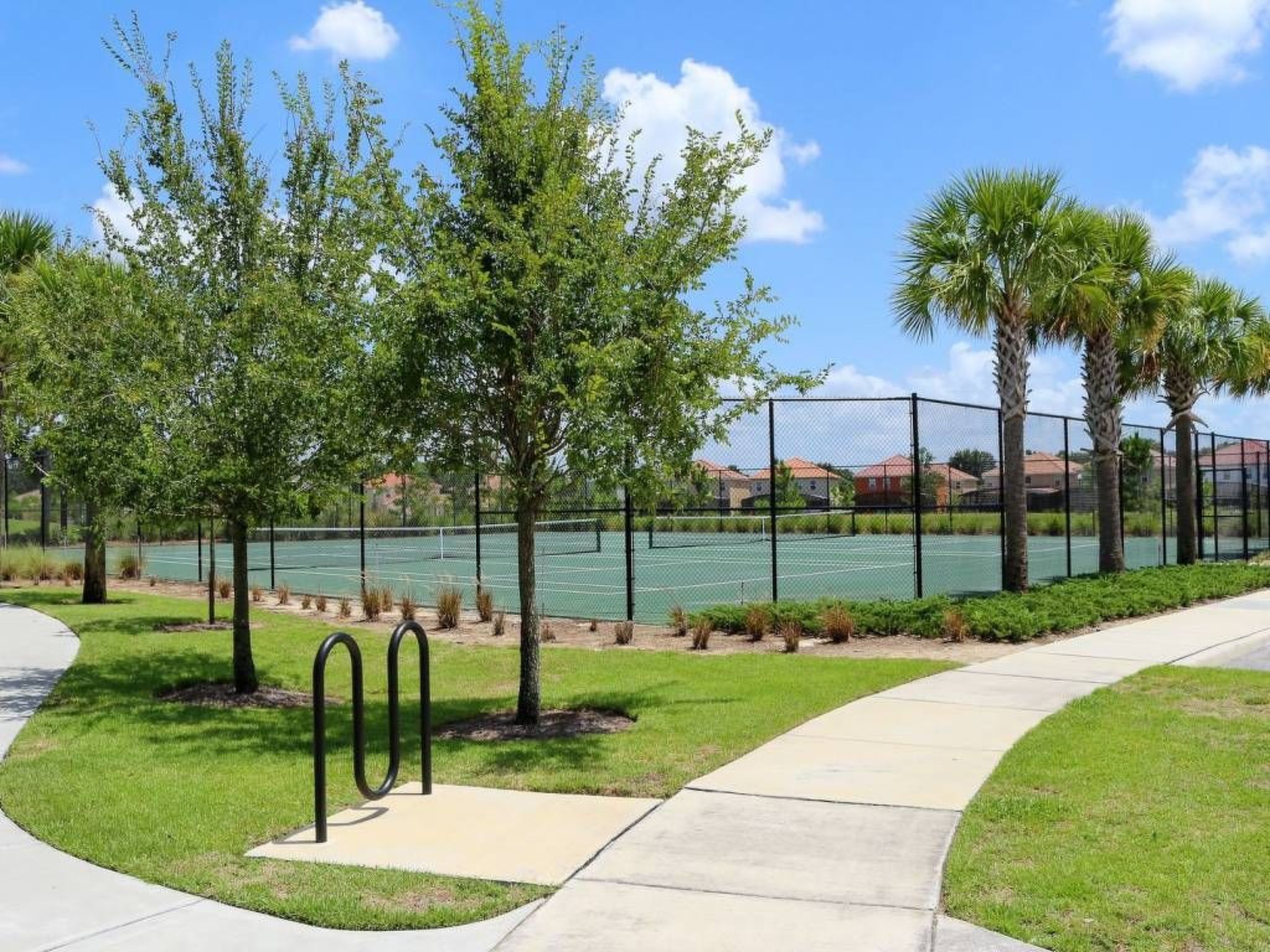 Photo of Haus in Davenport mit geräumigem Pool