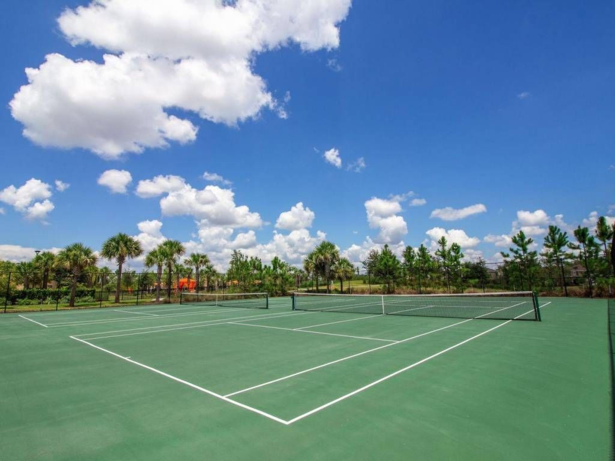 Photo of Haus in Davenport mit geräumigem Pool