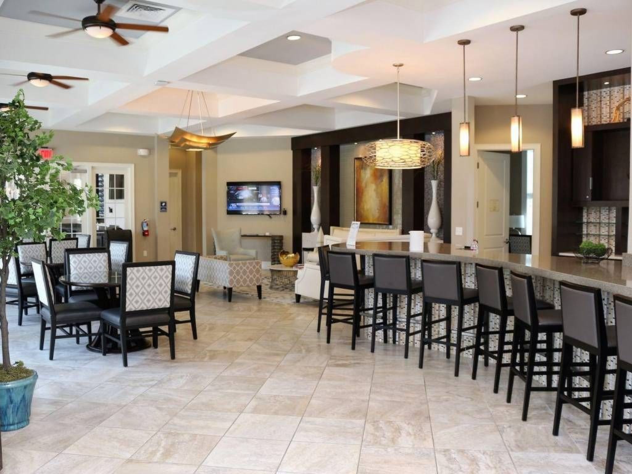 Photo of Haus in Davenport mit geräumigem Pool