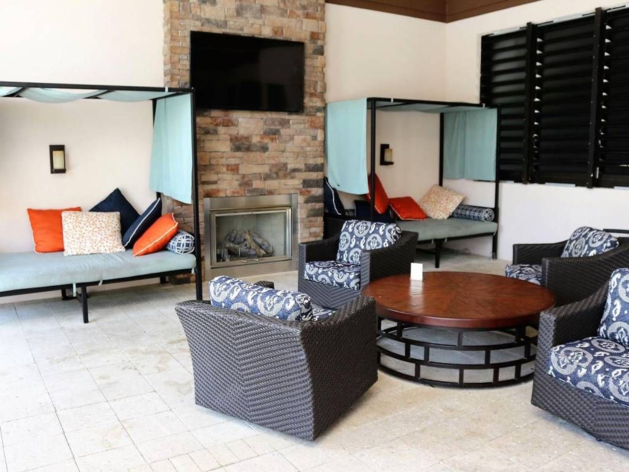 Photo of Haus in Davenport mit geräumigem Pool